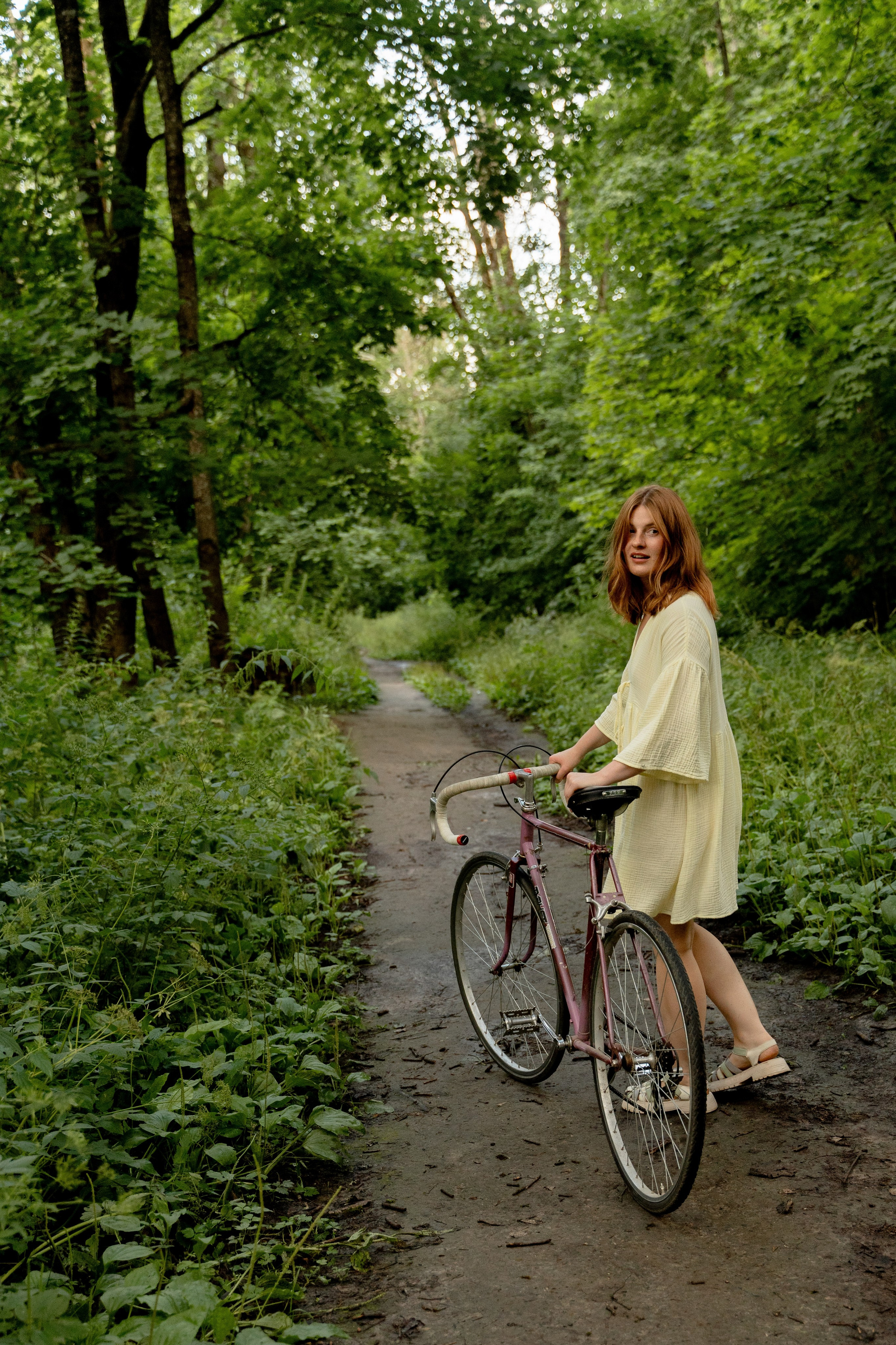 Полина. Фотограф в Смоленске, Москве и Санкт-Петербурге