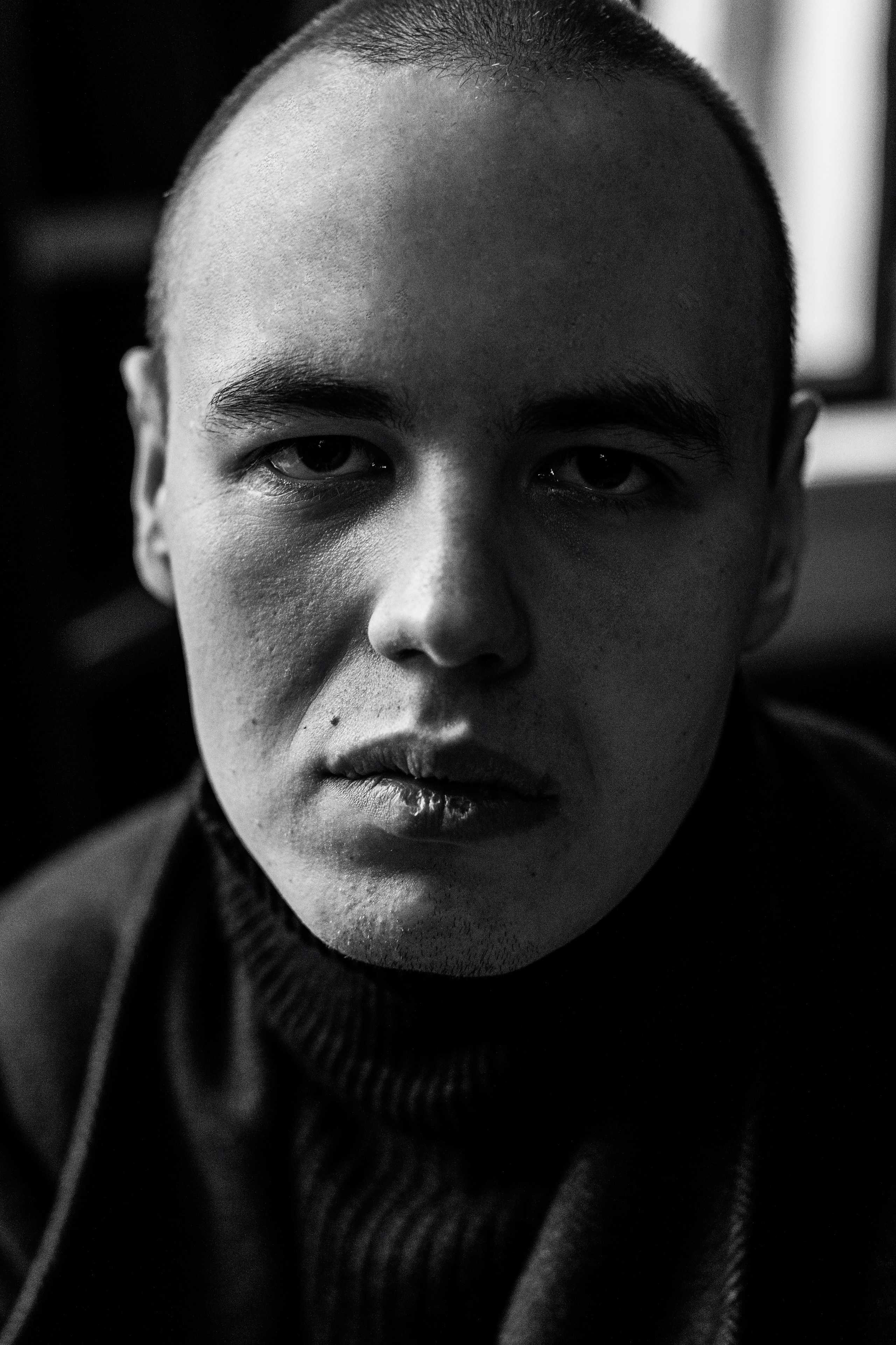 Артемий. Сергей Виноградов фотограф Россия Санкт-Петербург