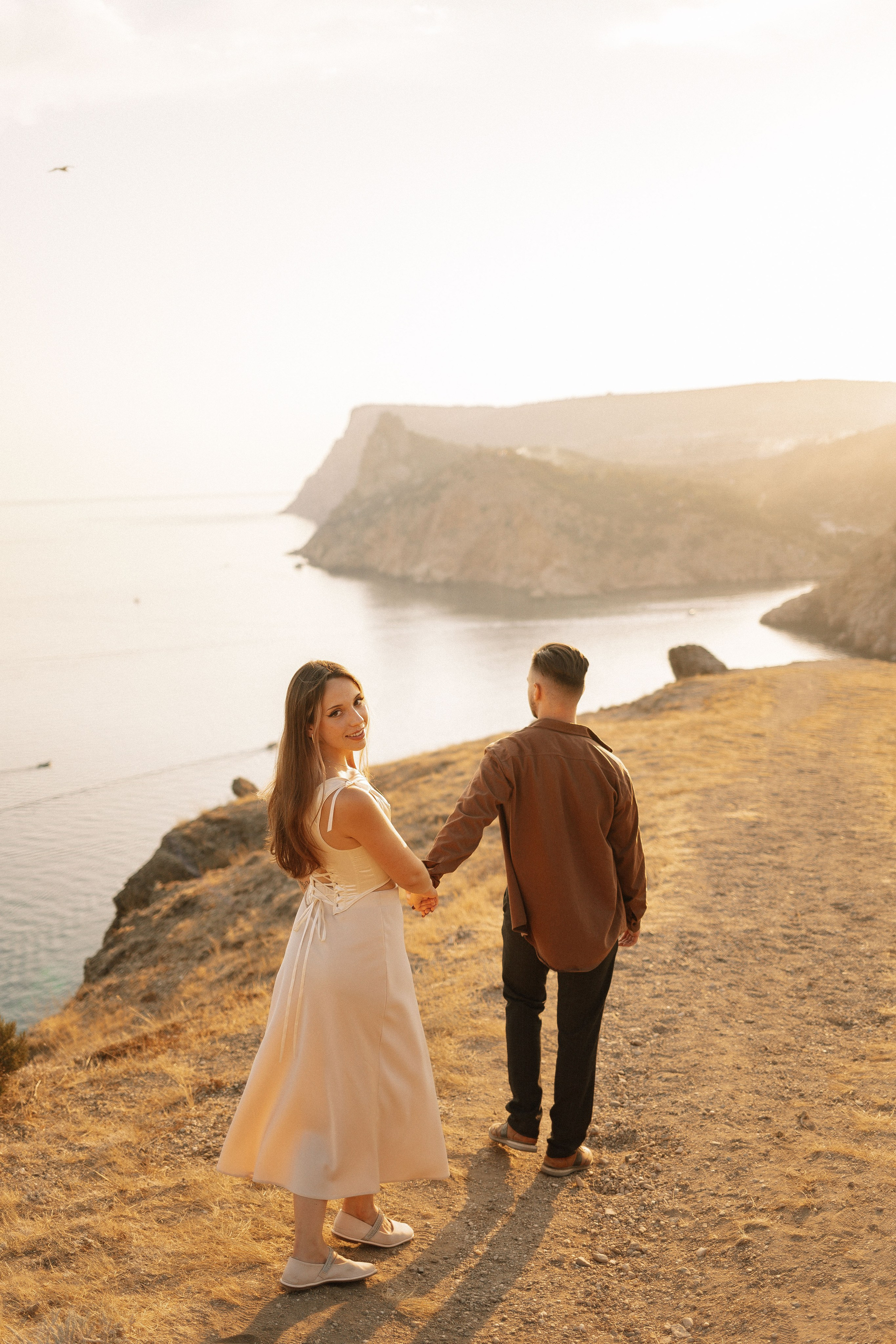 M&S. Семейный фотограф в Севастополе и Симферополе Александра Чистякова