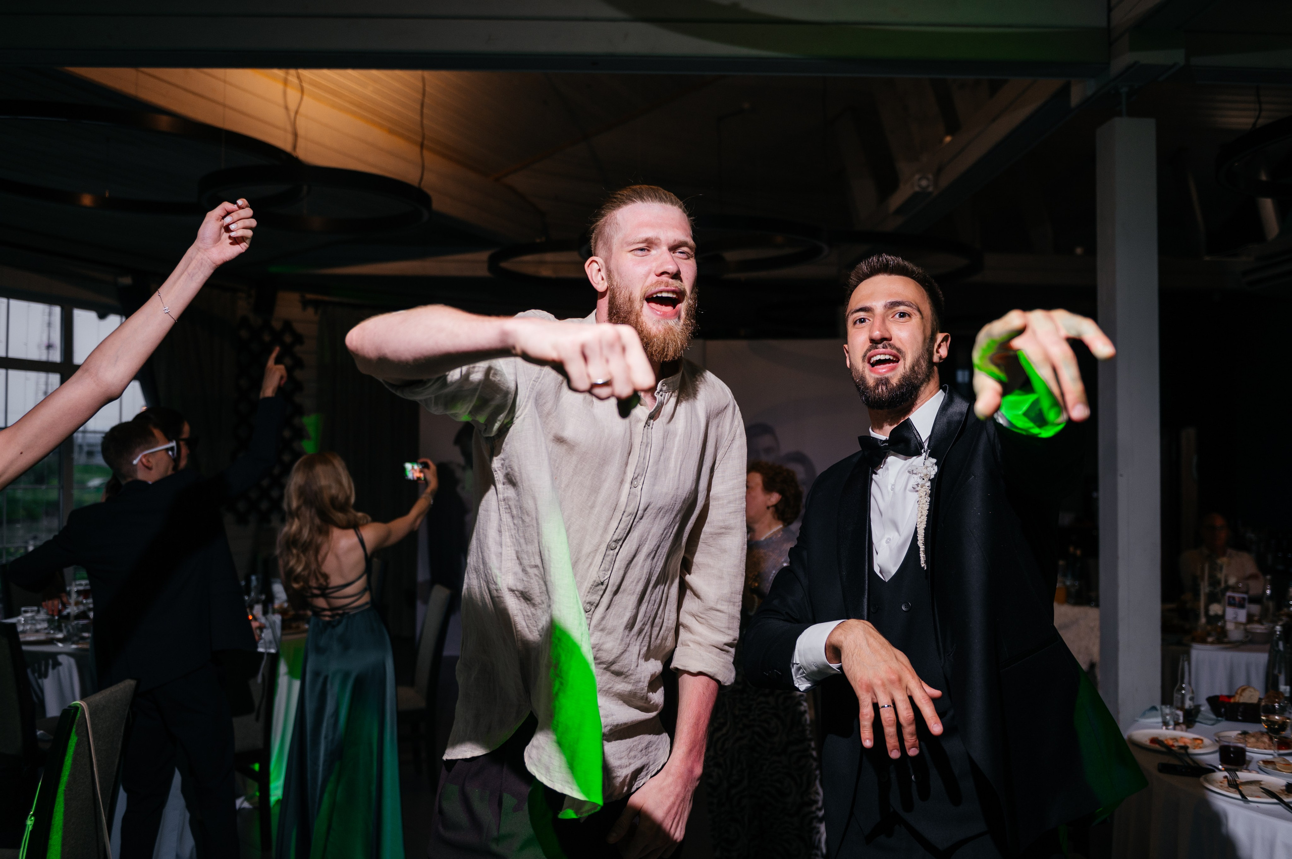 Nikita & Alexandra. Свадебный и индивидуальный фотограф Никита Роут | Москва