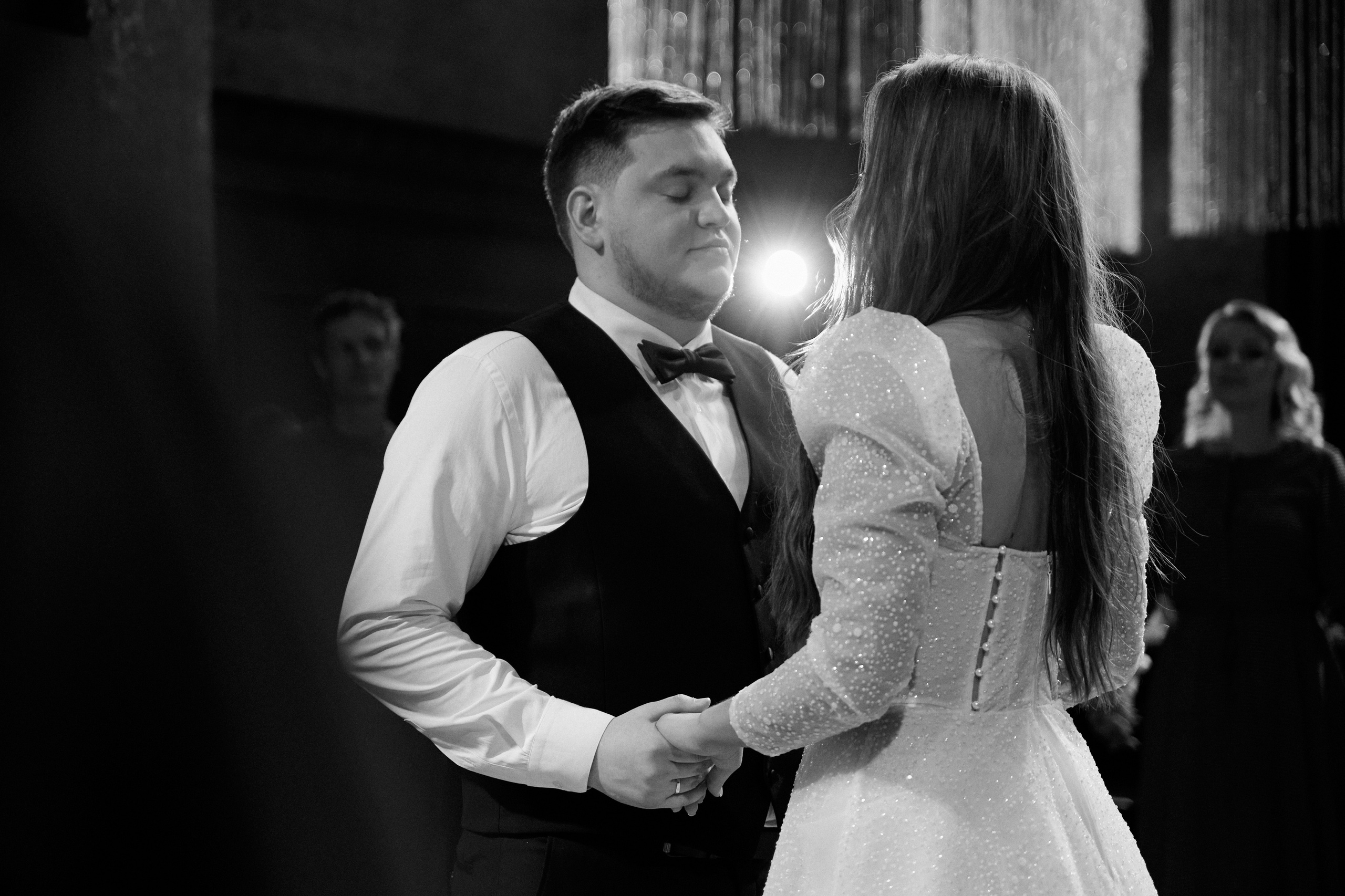 Посмотреть серию. Свадебный и семейный фотограф в Красноярске Тряпчев Павел