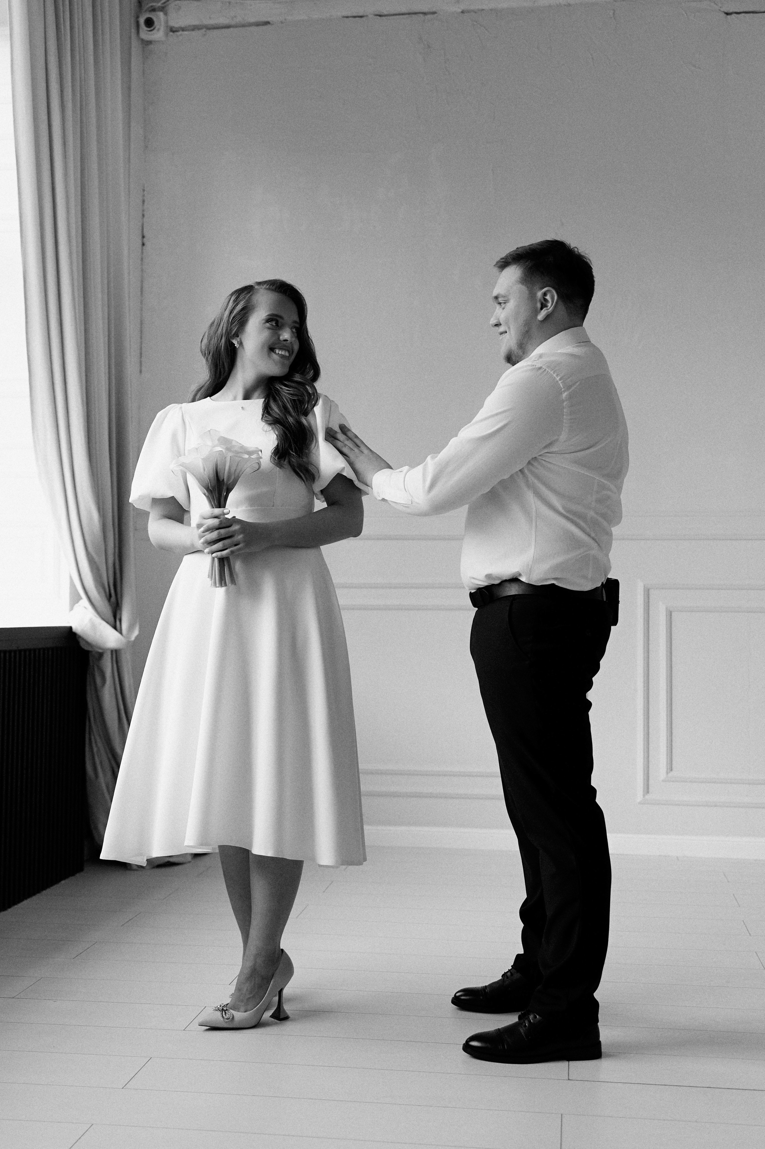 Посмотреть серию. Свадебный и семейный фотограф в Красноярске Тряпчев Павел