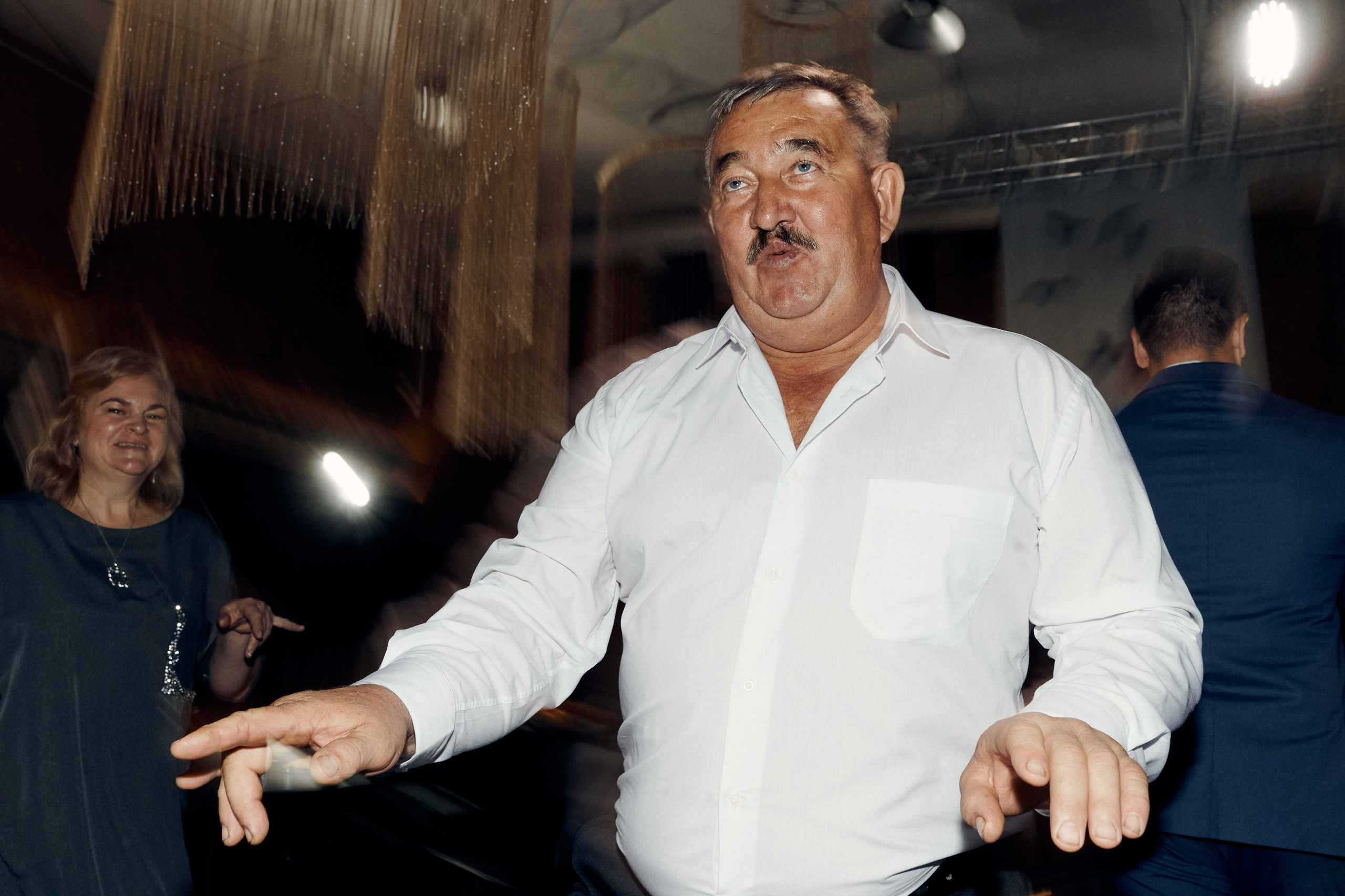 Посмотреть серию. Свадебный и семейный фотограф в Красноярске Тряпчев Павел