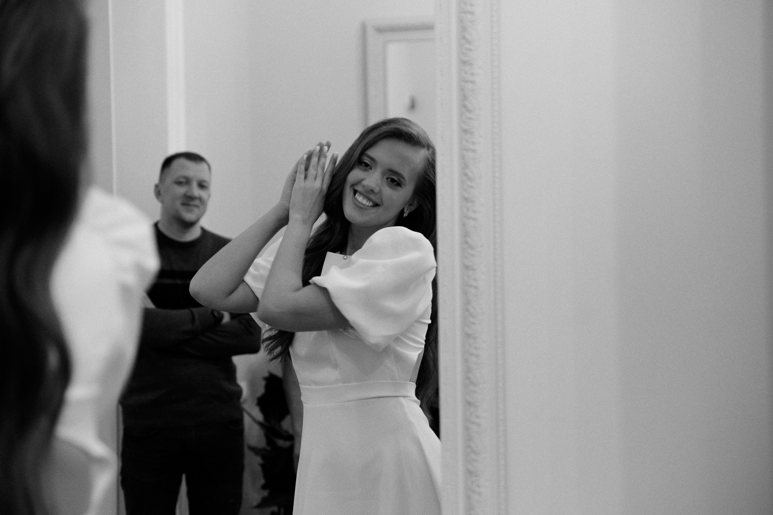 Посмотреть серию. Свадебный и семейный фотограф в Красноярске Тряпчев Павел