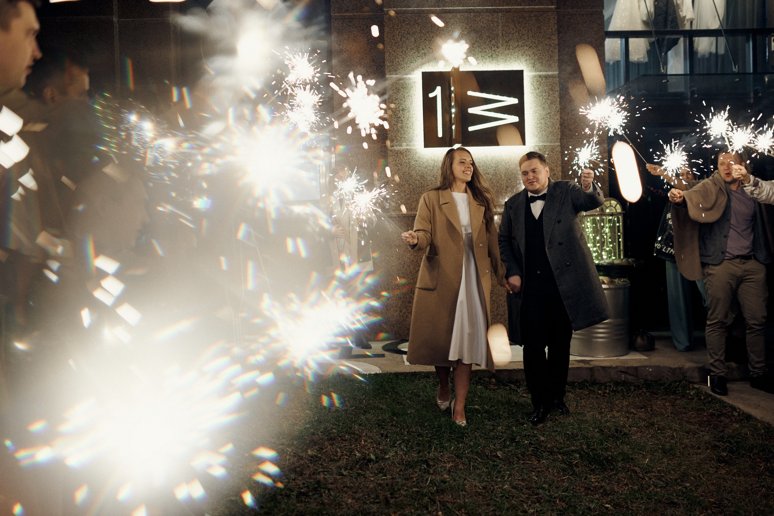 Посмотреть серию. Свадебный и семейный фотограф в Красноярске Тряпчев Павел