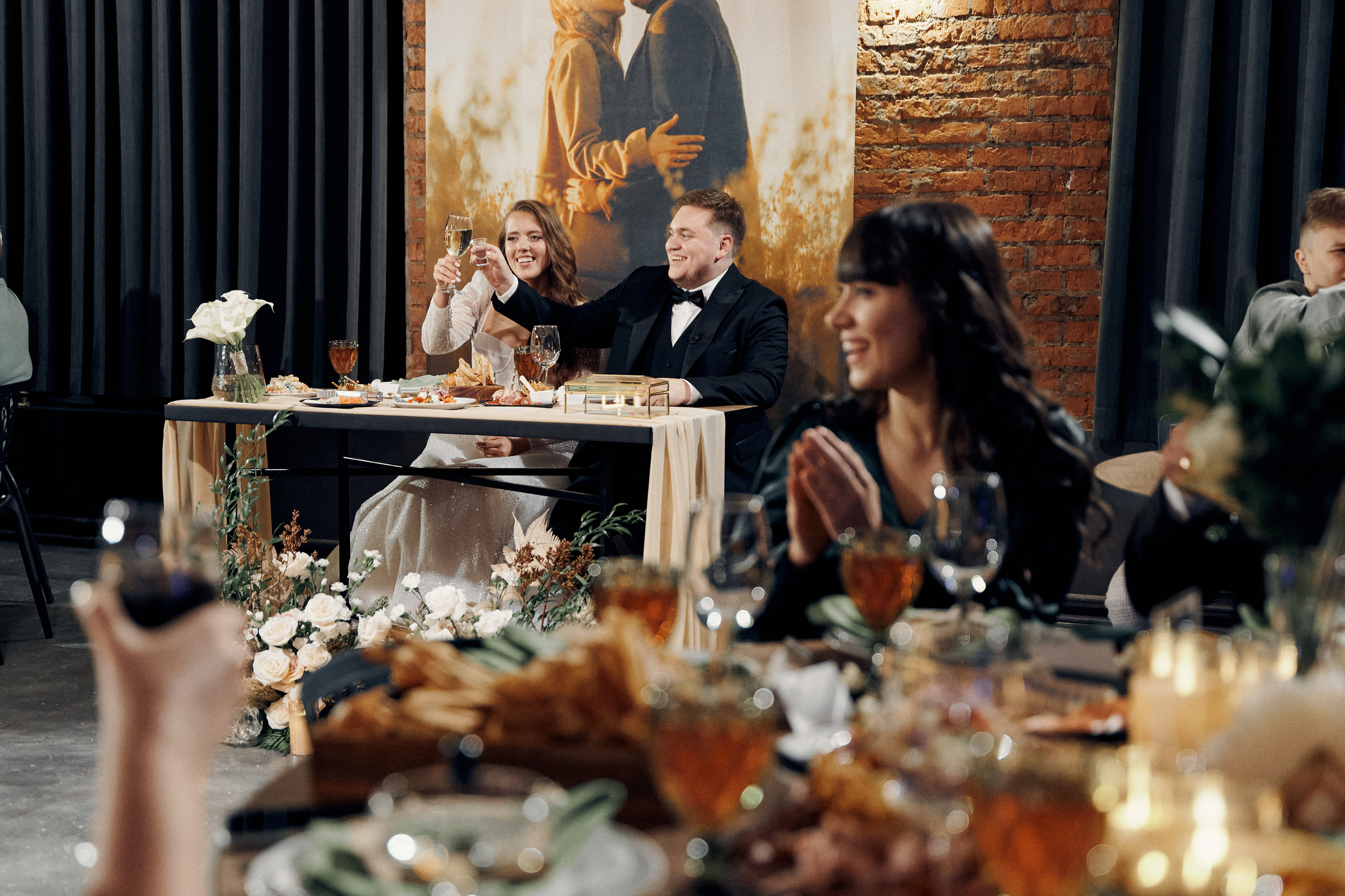 Посмотреть серию. Свадебный и семейный фотограф в Красноярске Тряпчев Павел