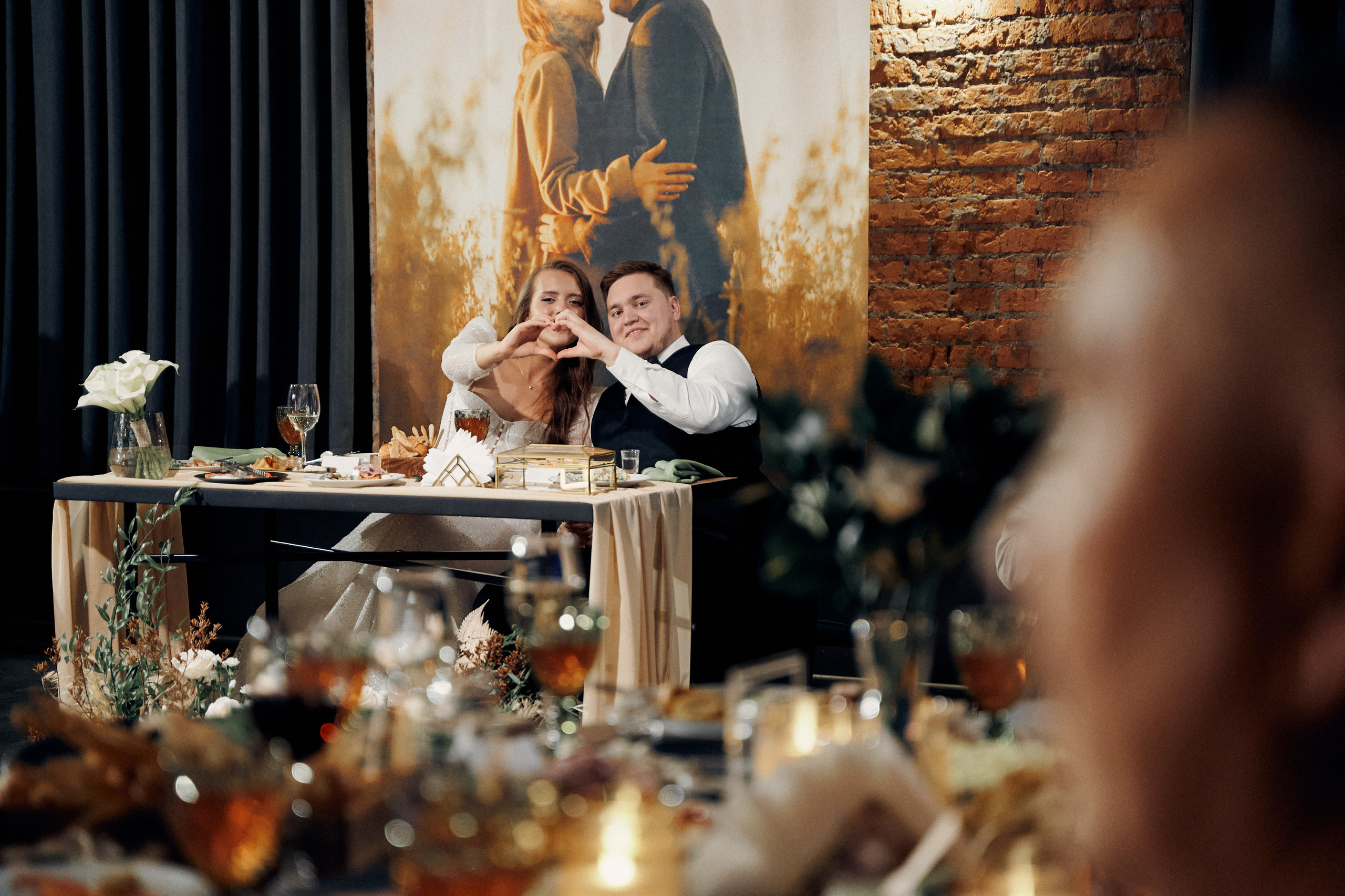 Посмотреть серию. Свадебный и семейный фотограф в Красноярске Тряпчев Павел