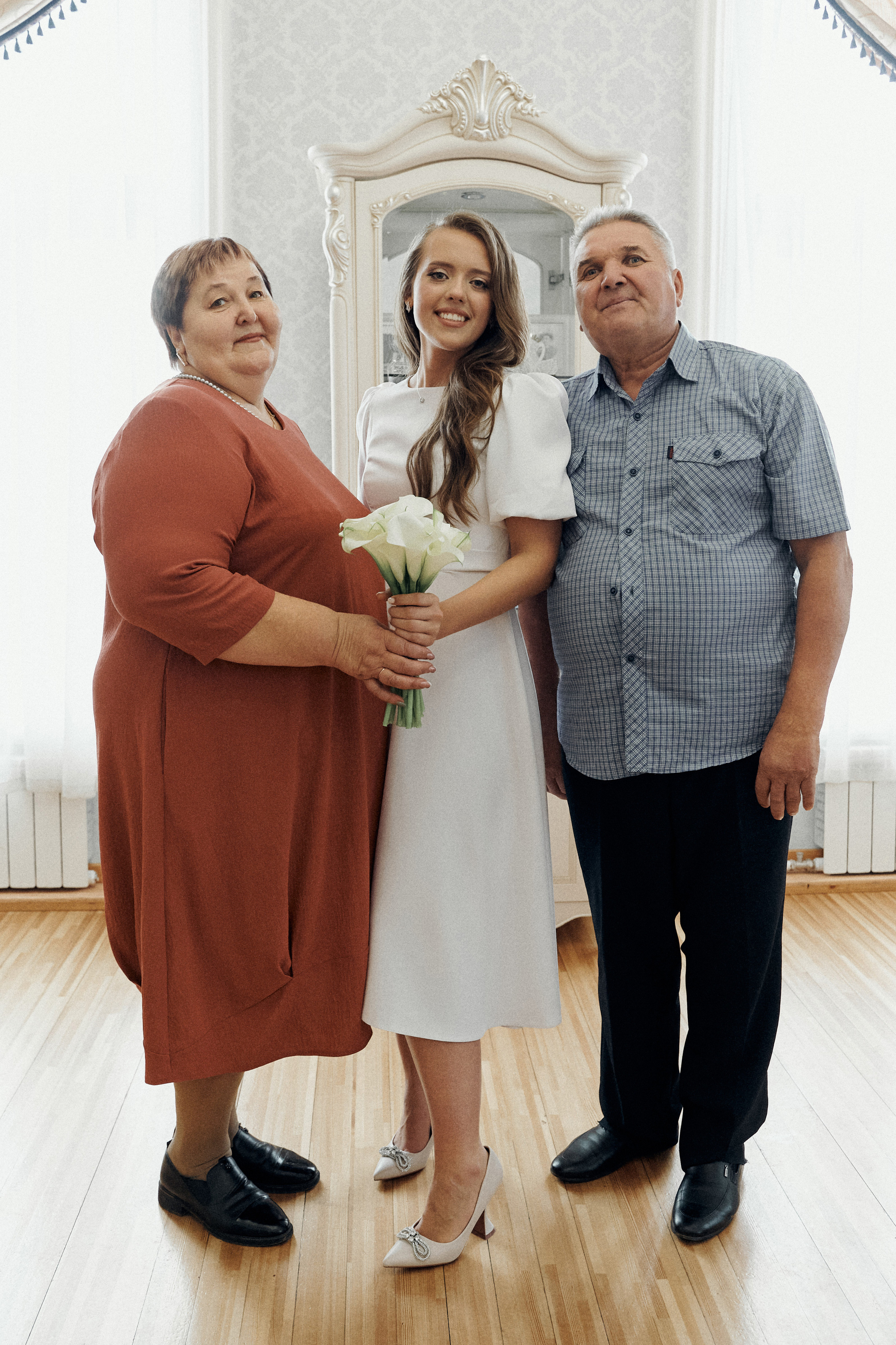 Посмотреть серию. Свадебный и семейный фотограф в Красноярске Тряпчев Павел