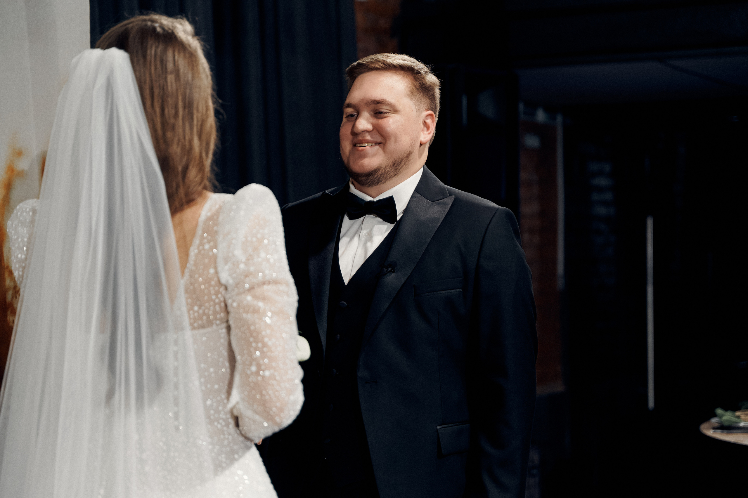 Посмотреть серию. Свадебный и семейный фотограф в Красноярске Тряпчев Павел