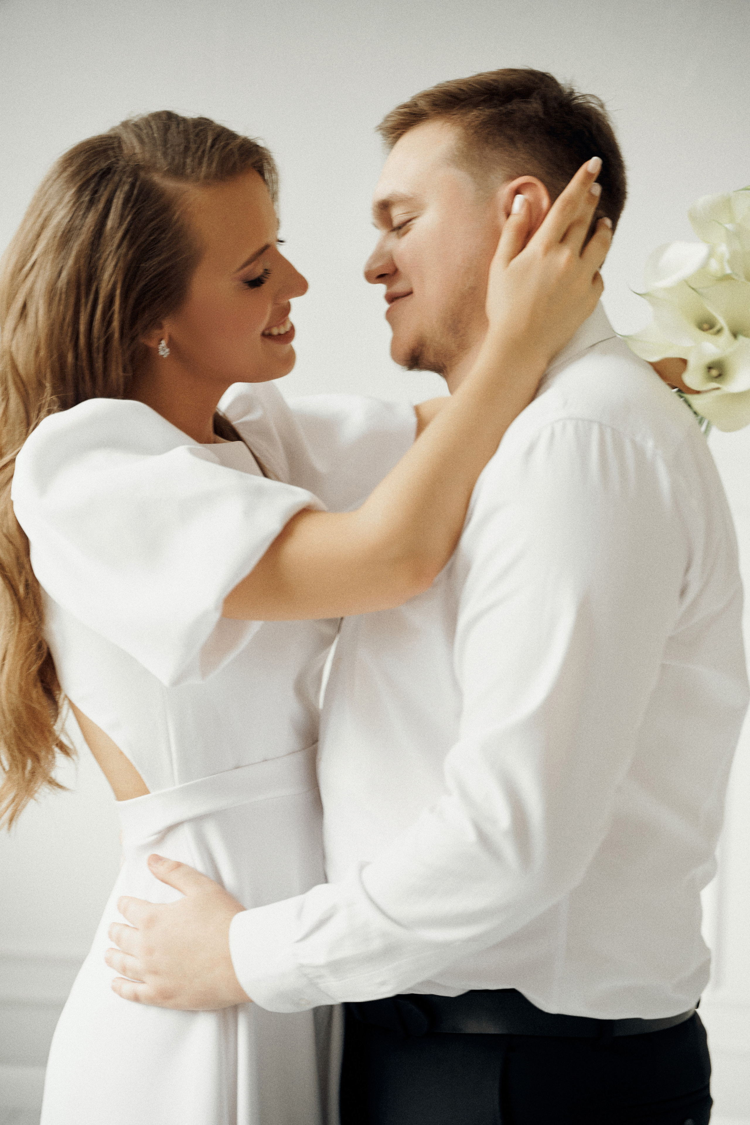 Посмотреть серию. Свадебный и семейный фотограф в Красноярске Тряпчев Павел