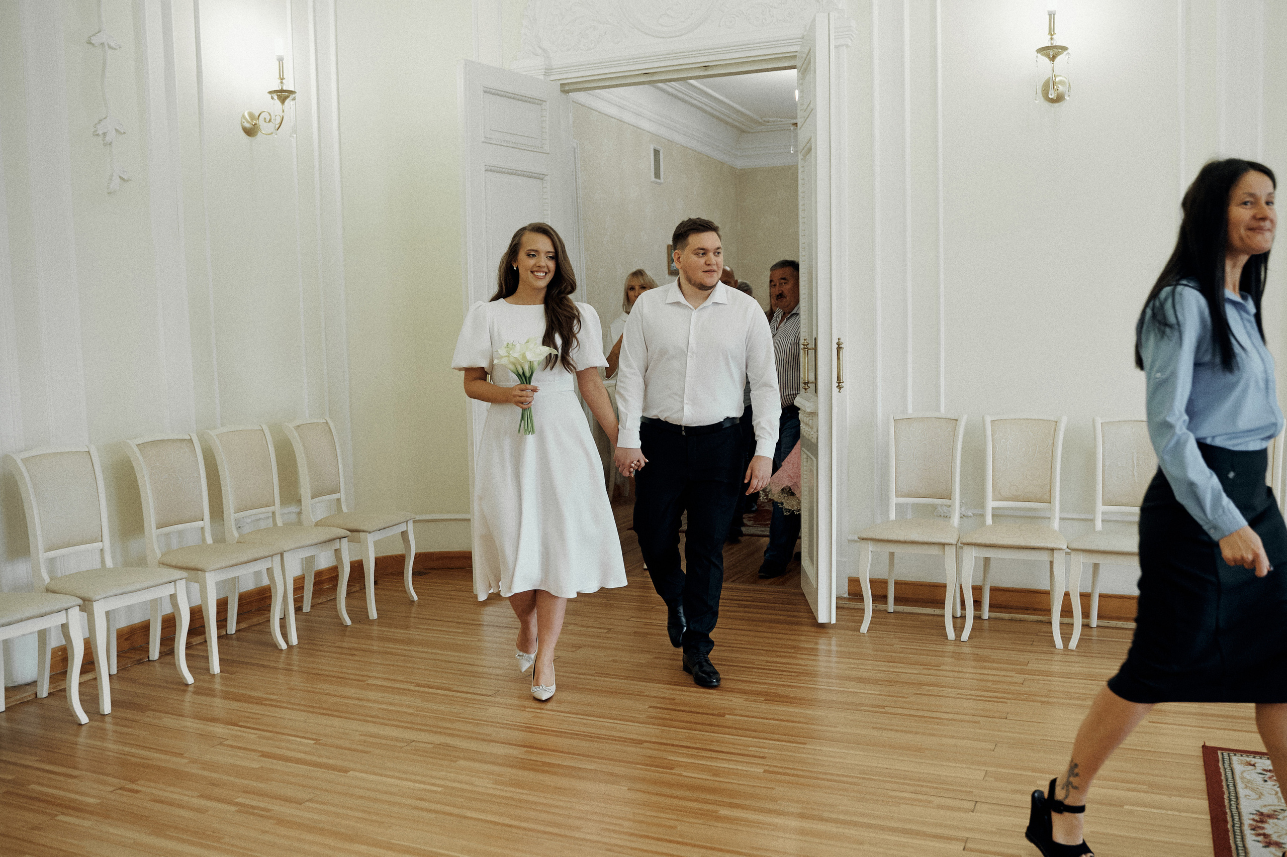 Посмотреть серию. Свадебный и семейный фотограф в Красноярске Тряпчев Павел