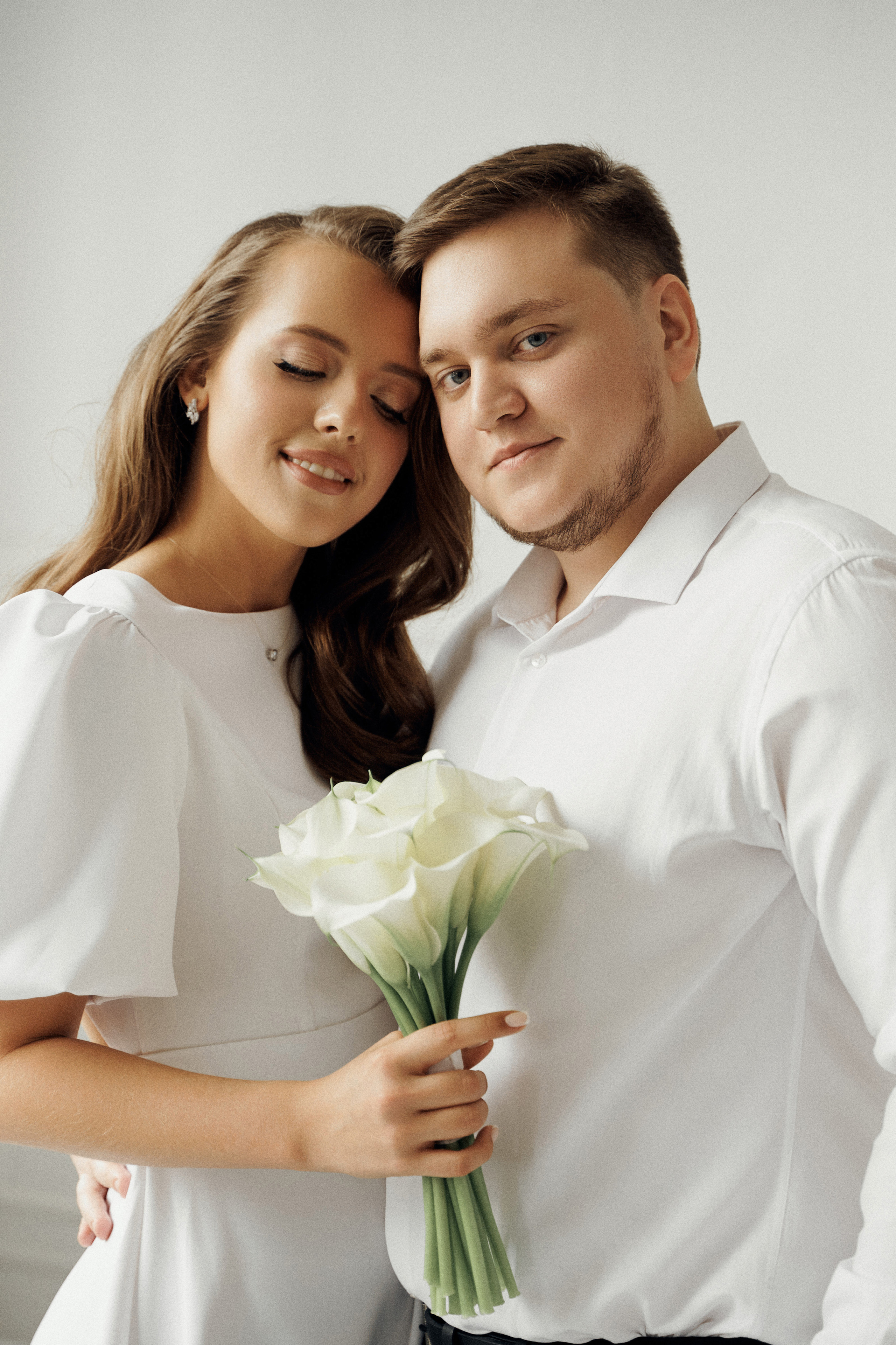 Посмотреть серию. Свадебный и семейный фотограф в Красноярске Тряпчев Павел