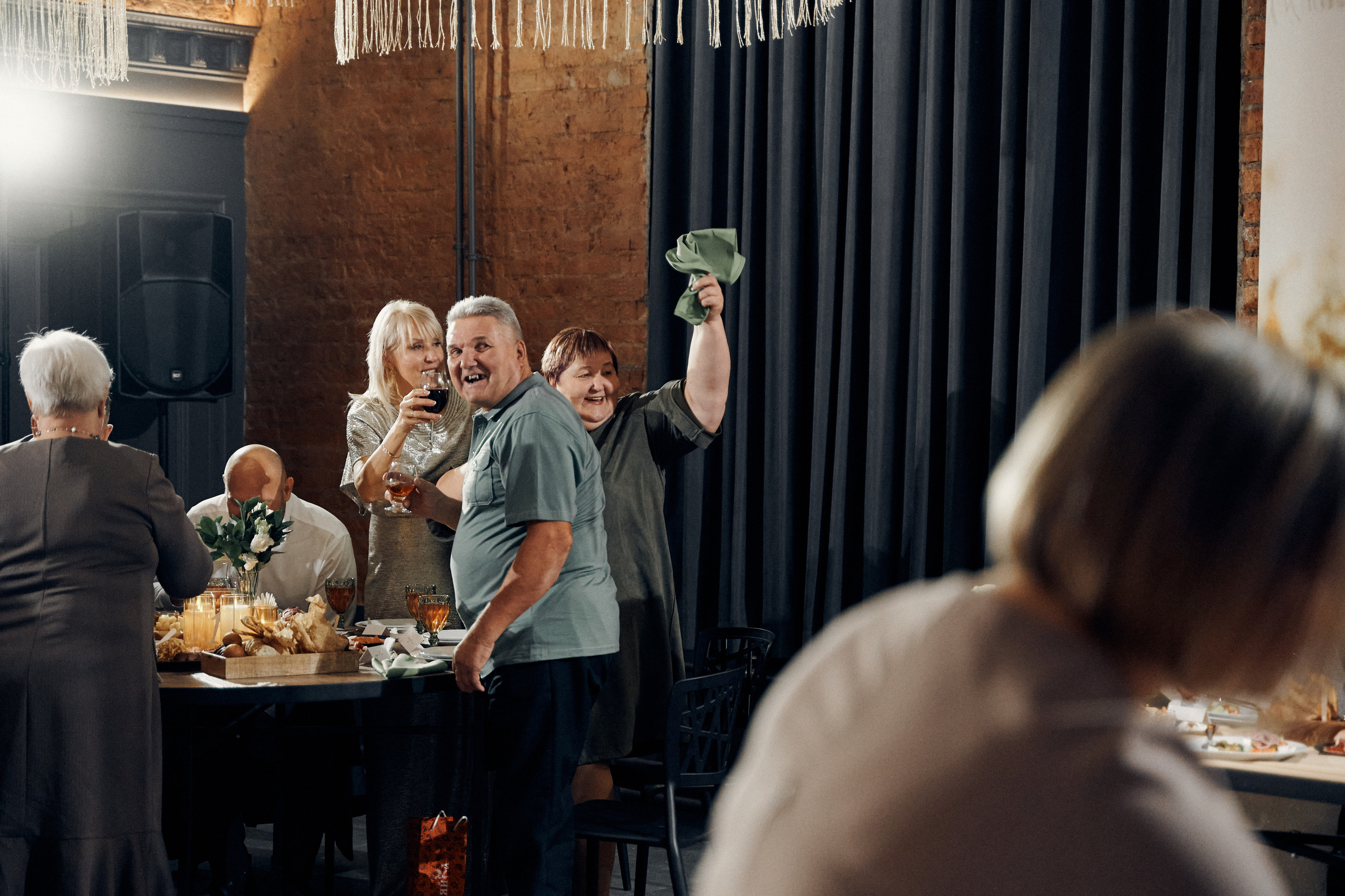 Посмотреть серию. Свадебный и семейный фотограф в Красноярске Тряпчев Павел