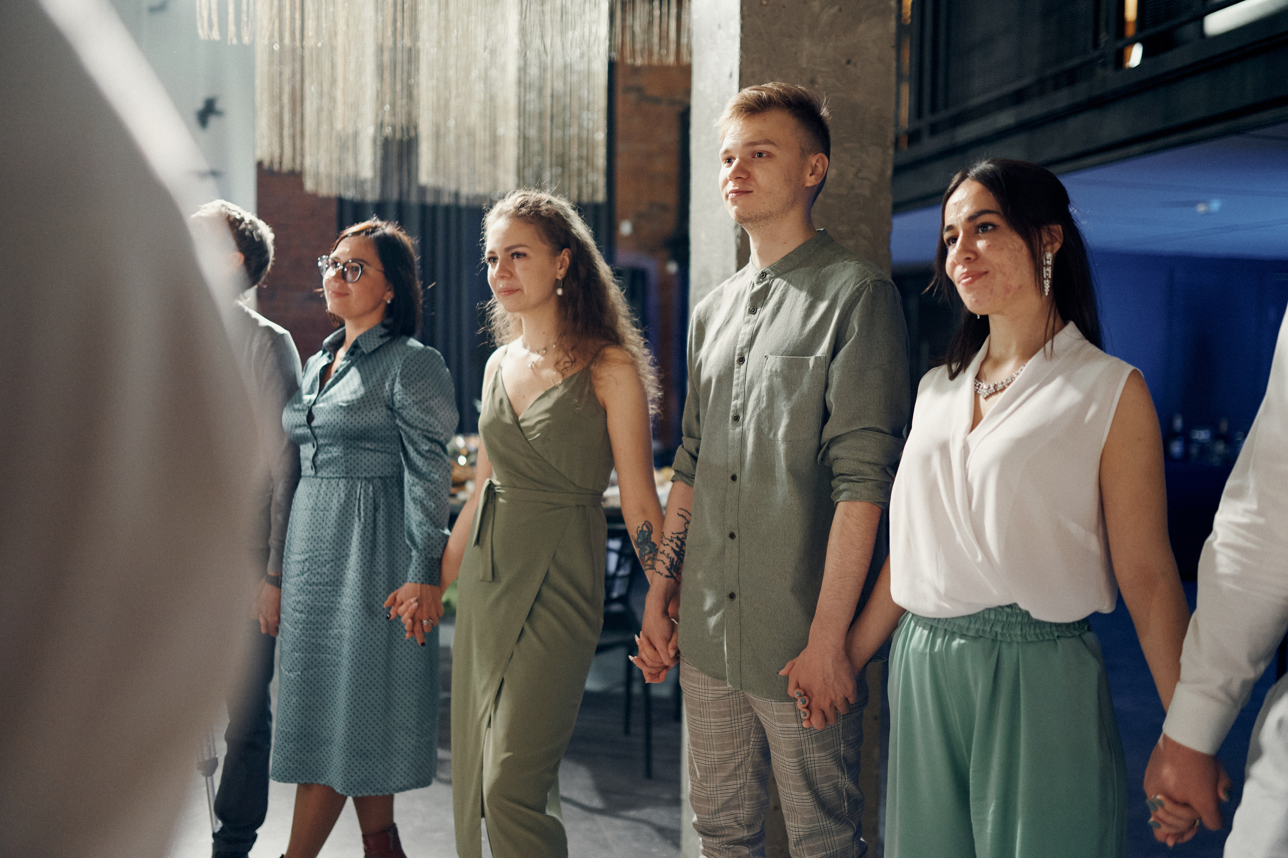 Посмотреть серию. Свадебный и семейный фотограф в Красноярске Тряпчев Павел