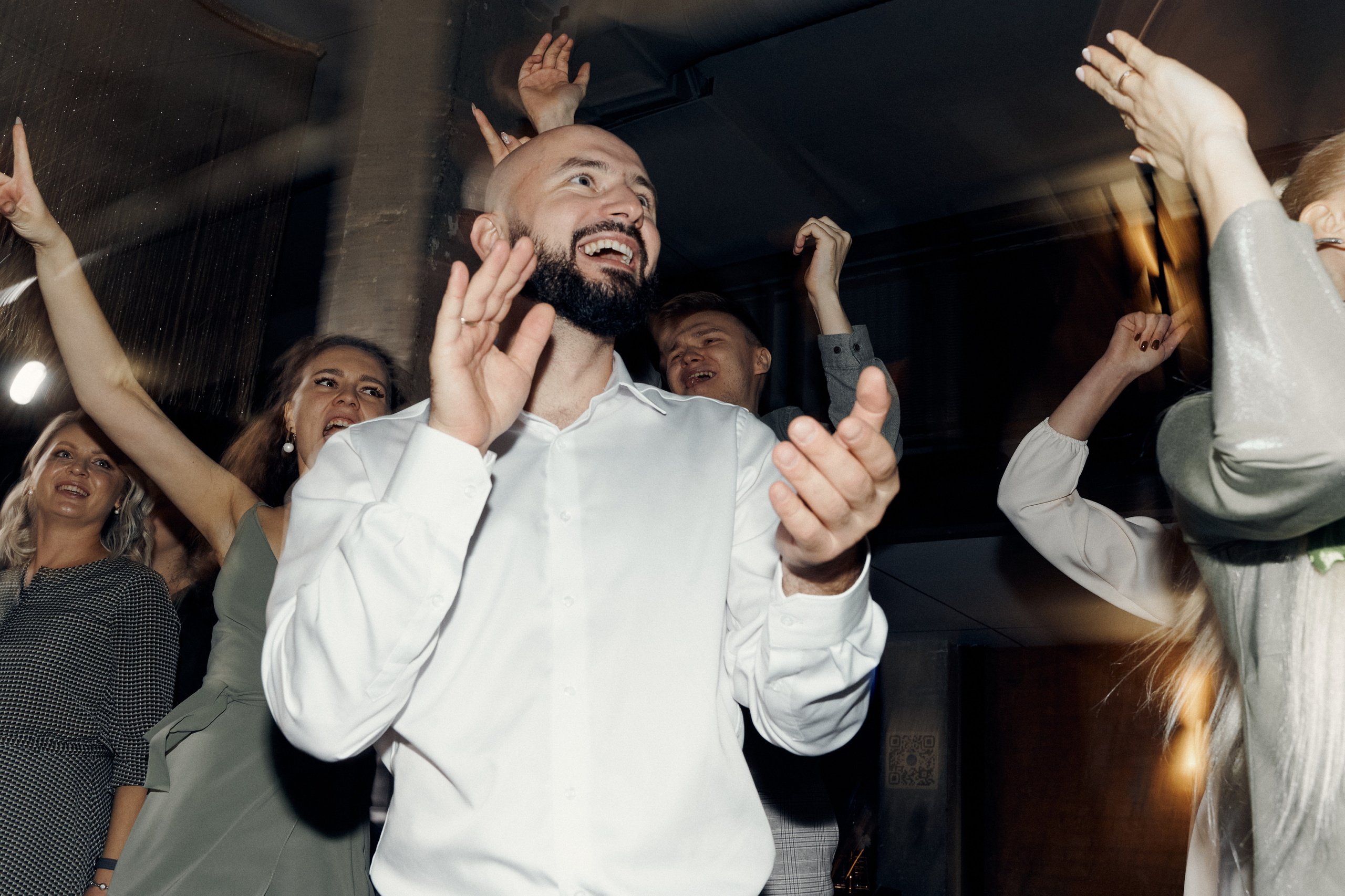 Посмотреть серию. Свадебный и семейный фотограф в Красноярске Тряпчев Павел