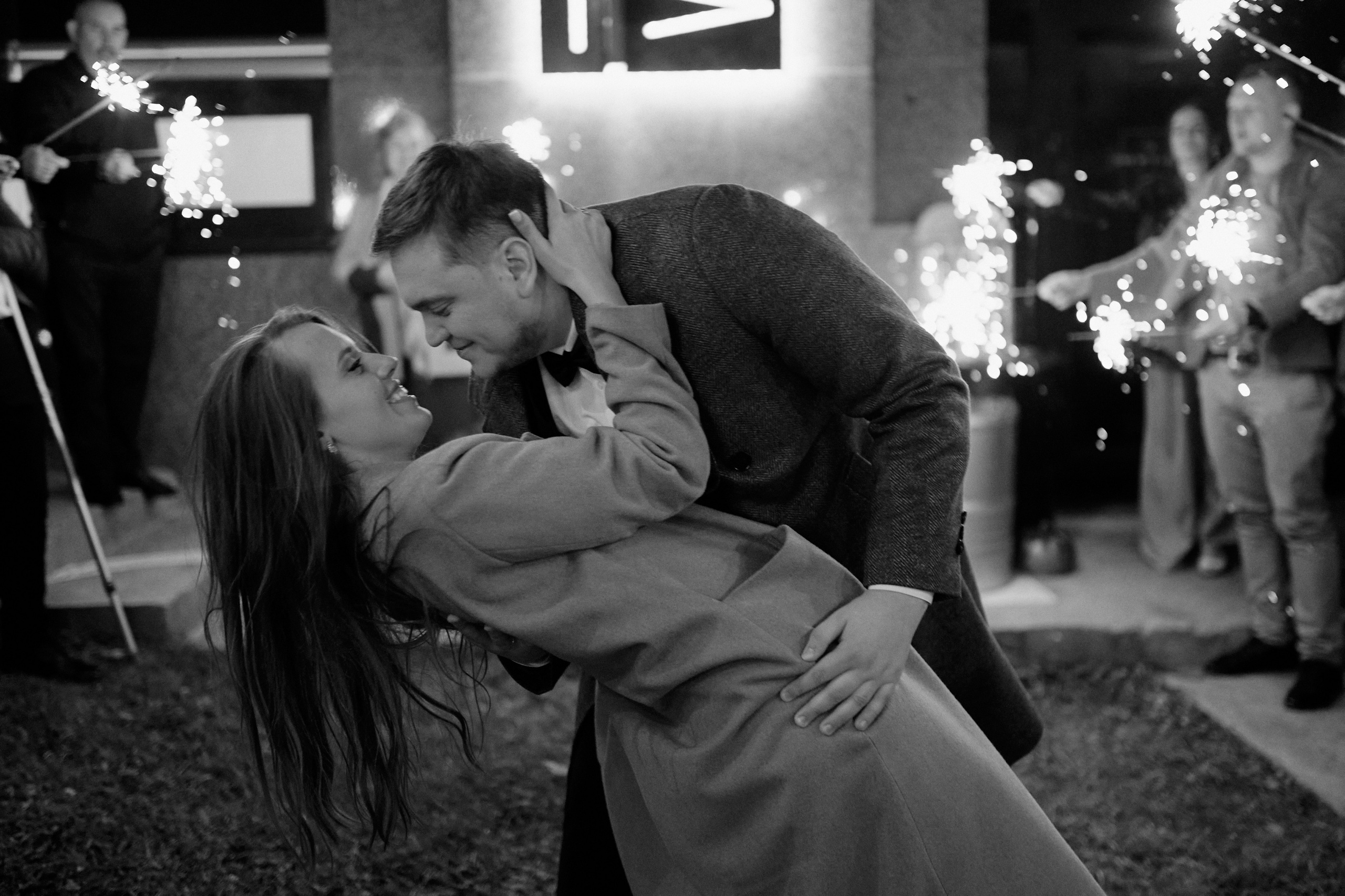 Посмотреть серию. Свадебный и семейный фотограф в Красноярске Тряпчев Павел