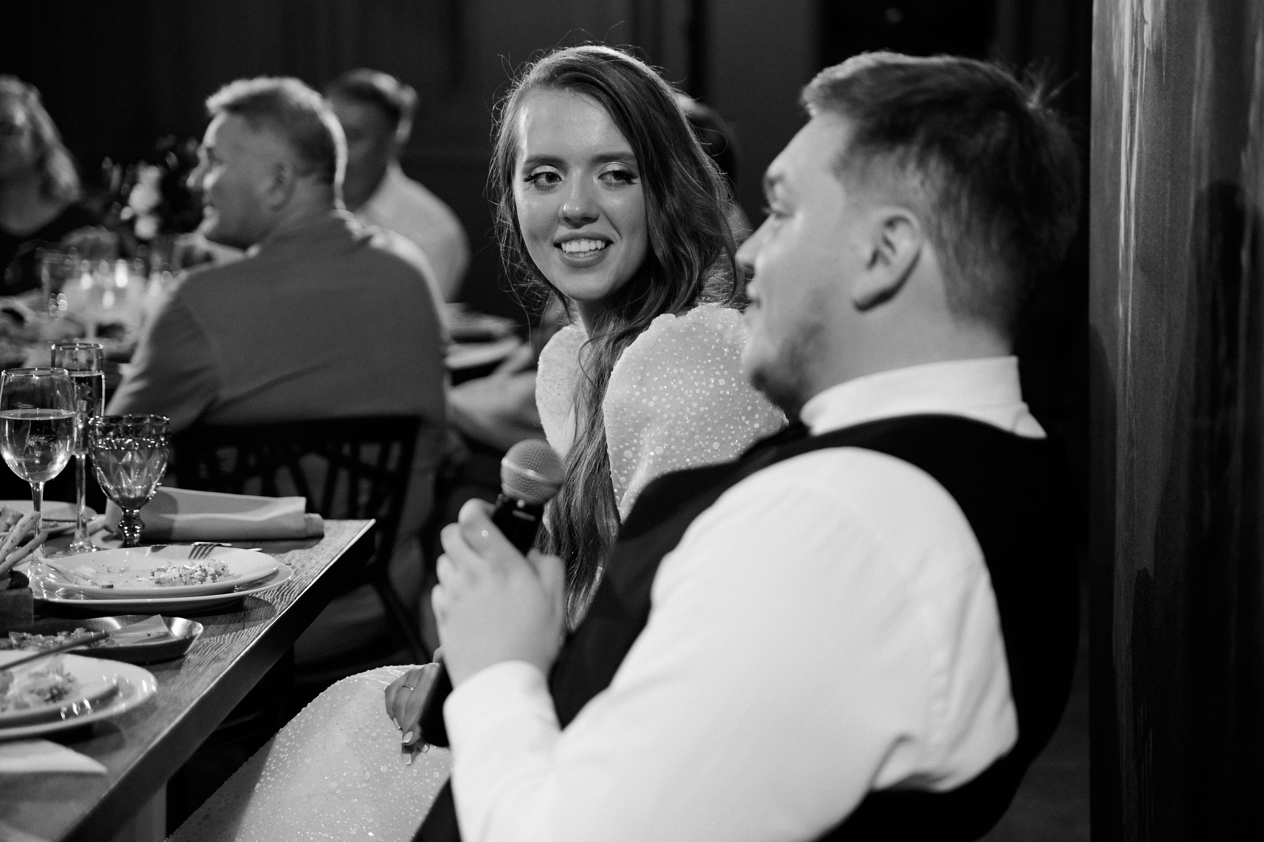 Посмотреть серию. Свадебный и семейный фотограф в Красноярске Тряпчев Павел