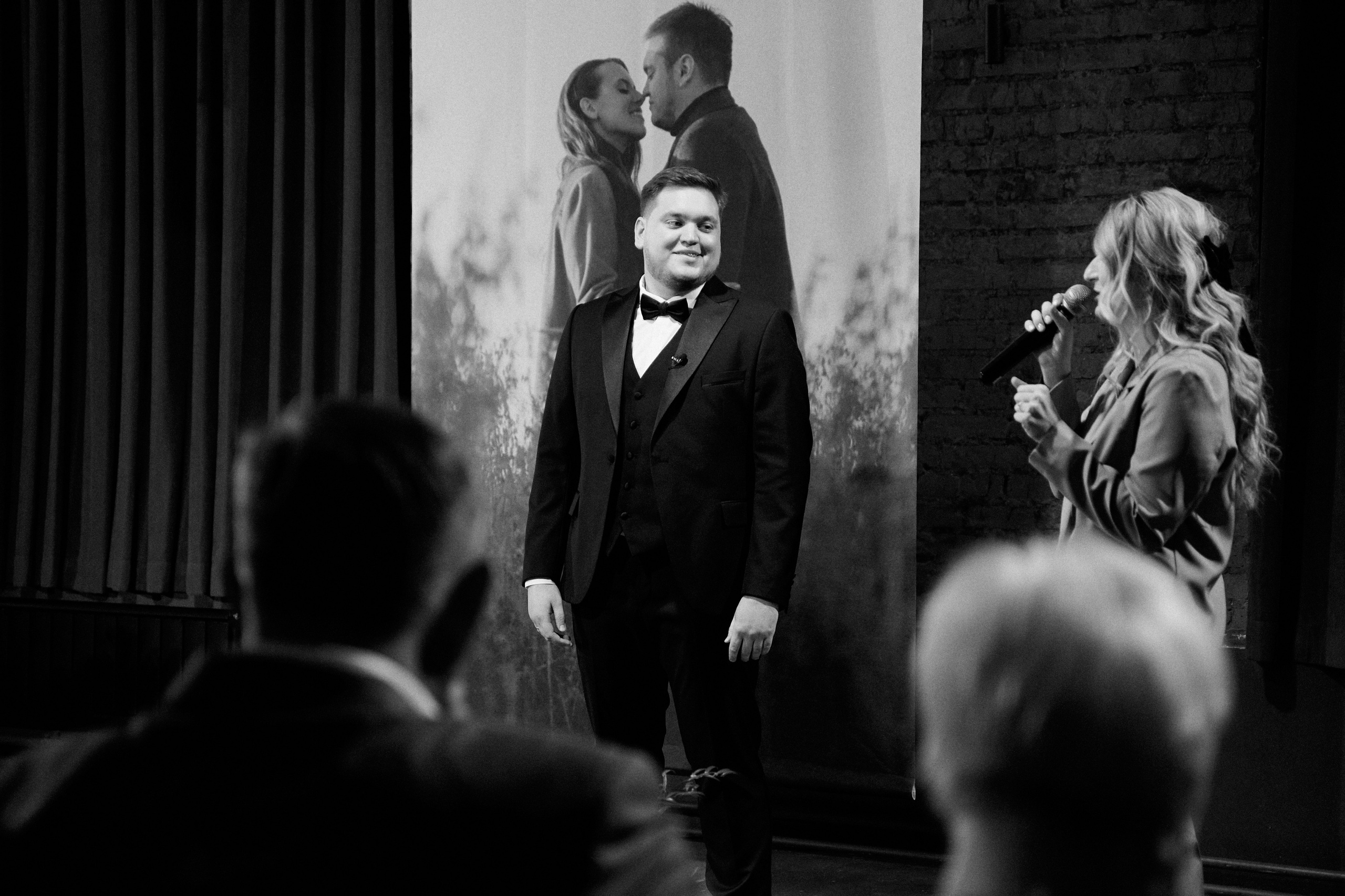 Посмотреть серию. Свадебный и семейный фотограф в Красноярске Тряпчев Павел