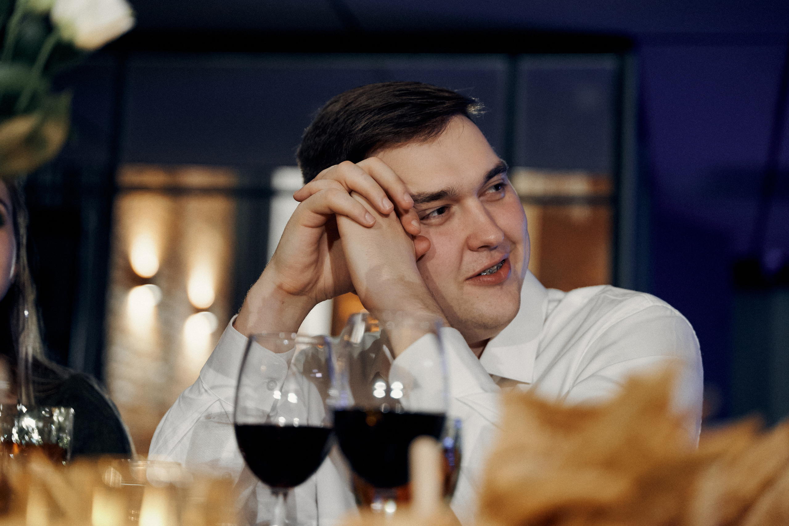 Посмотреть серию. Свадебный и семейный фотограф в Красноярске Тряпчев Павел