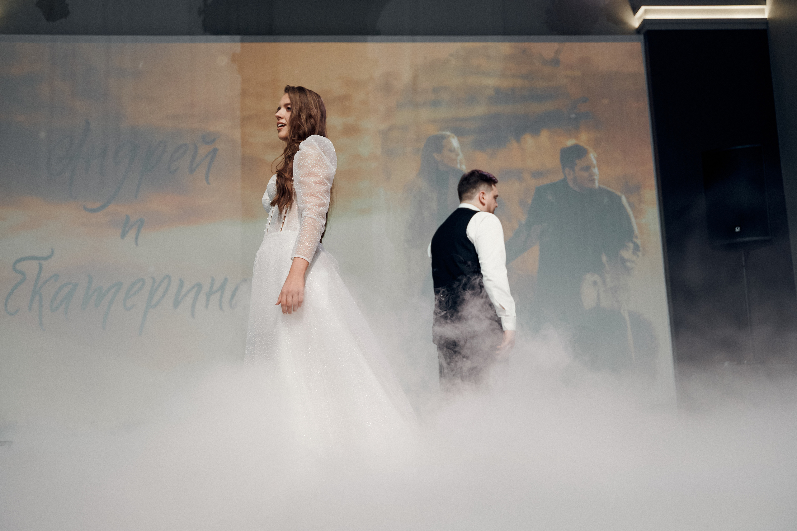 Посмотреть серию. Свадебный и семейный фотограф в Красноярске Тряпчев Павел