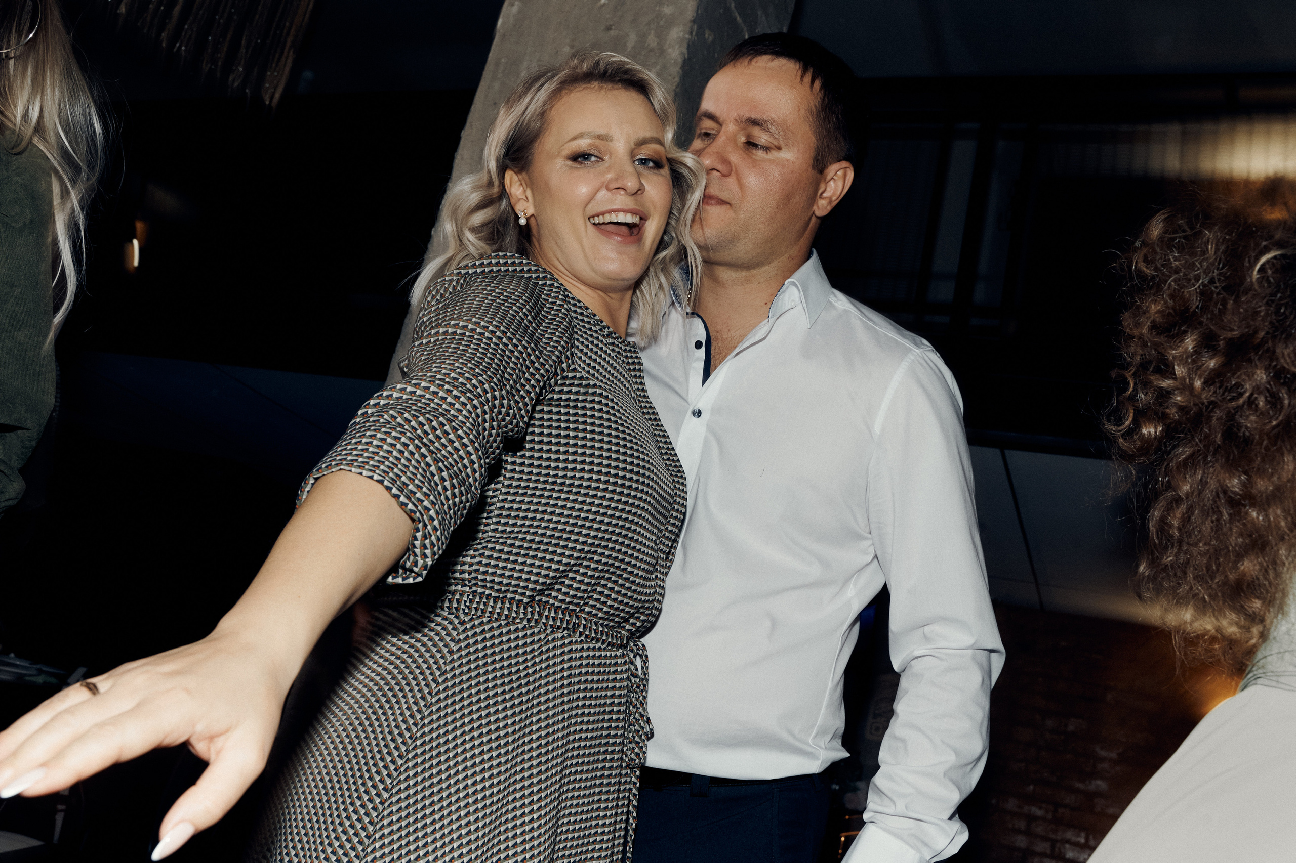 Посмотреть серию. Свадебный и семейный фотограф в Красноярске Тряпчев Павел