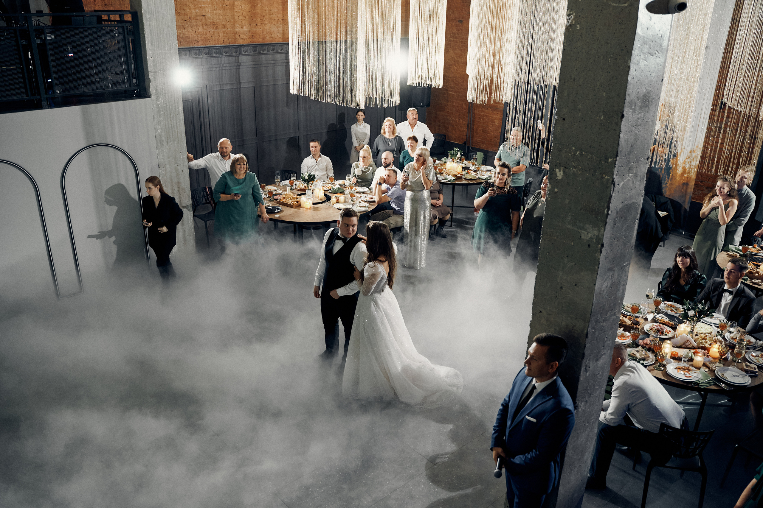 Посмотреть серию. Свадебный и семейный фотограф в Красноярске Тряпчев Павел