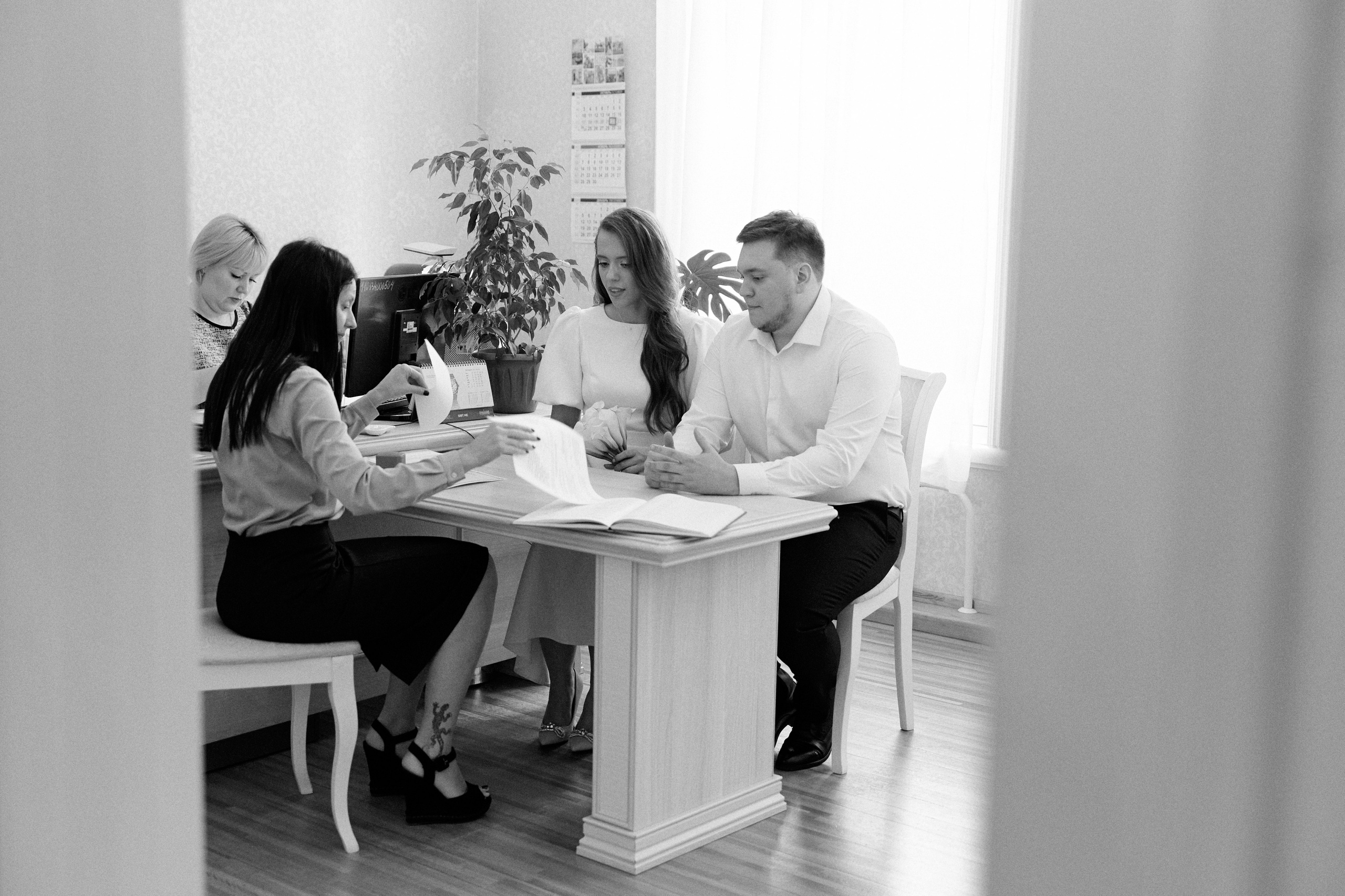 Посмотреть серию. Свадебный и семейный фотограф в Красноярске Тряпчев Павел