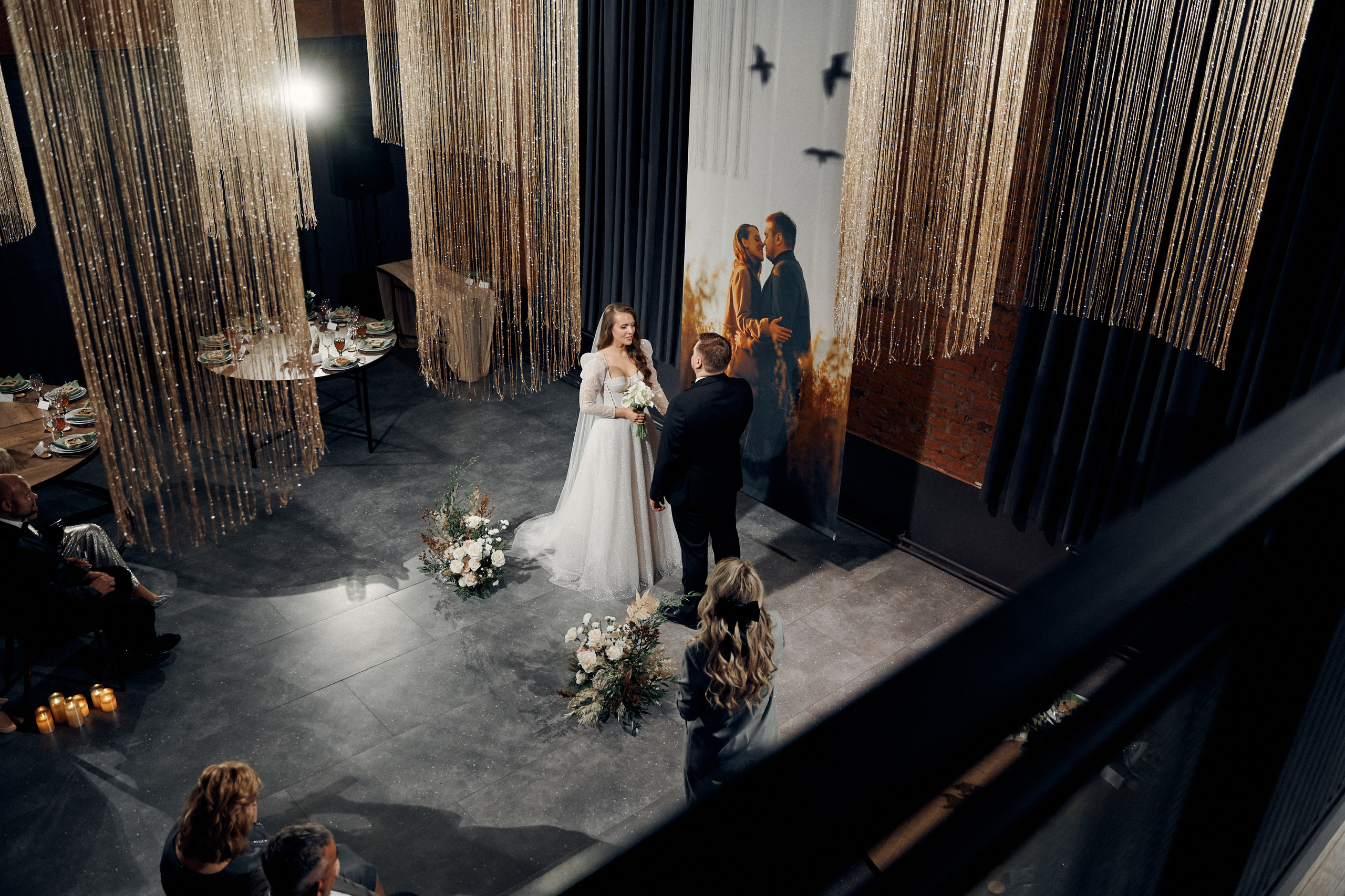 Посмотреть серию. Свадебный и семейный фотограф в Красноярске Тряпчев Павел