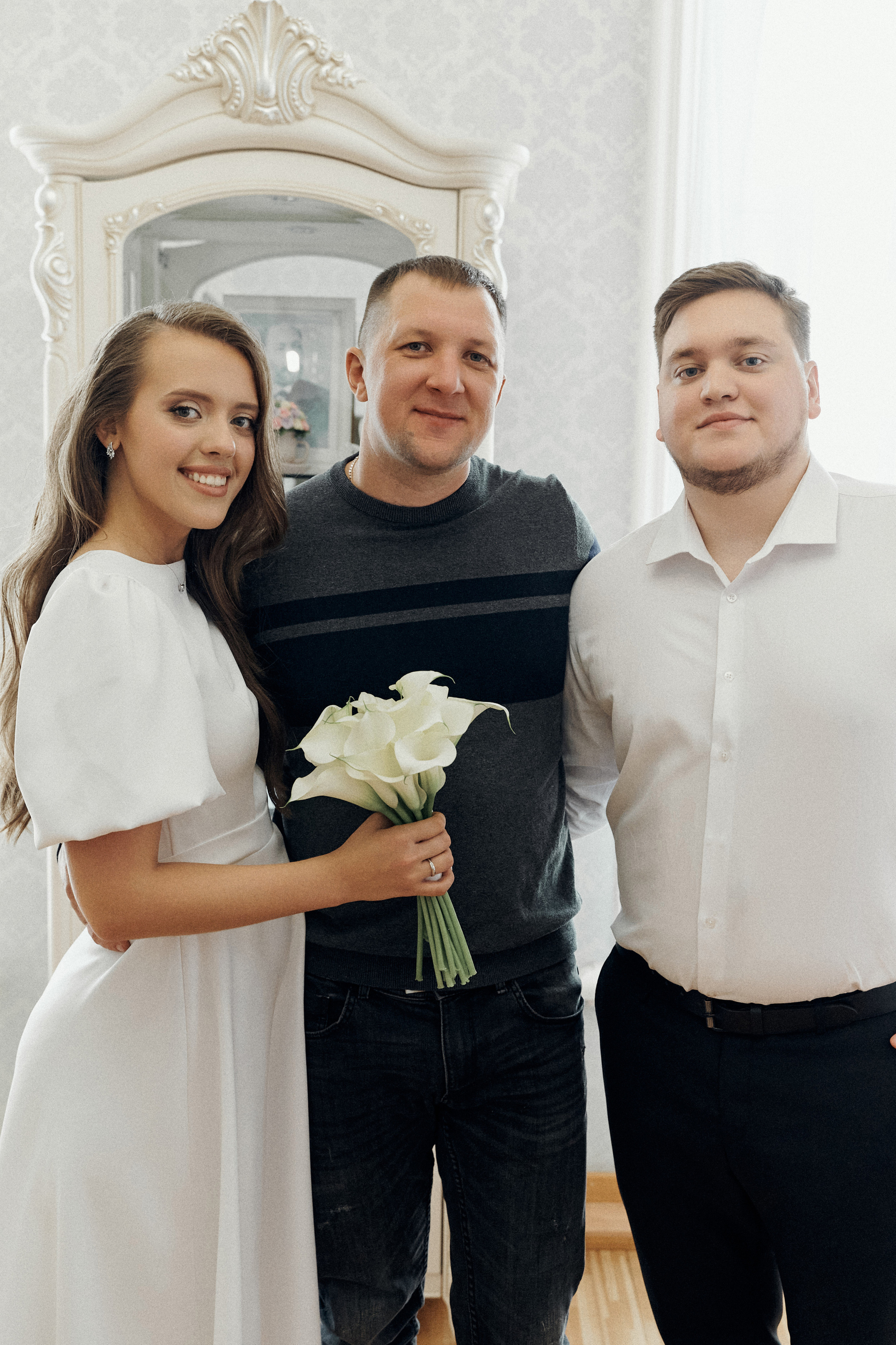 Посмотреть серию. Свадебный и семейный фотограф в Красноярске Тряпчев Павел