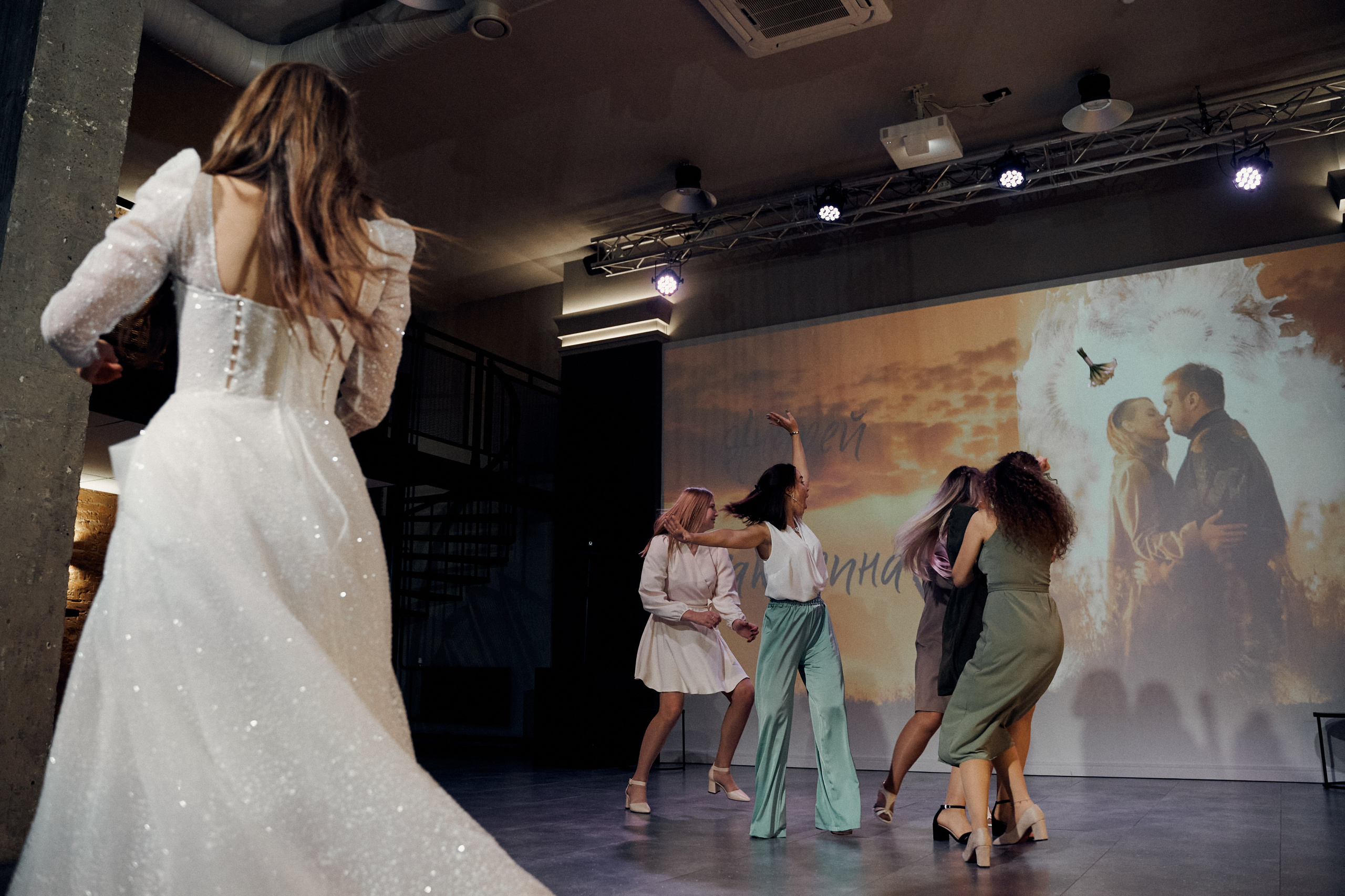 Посмотреть серию. Свадебный и семейный фотограф в Красноярске Тряпчев Павел