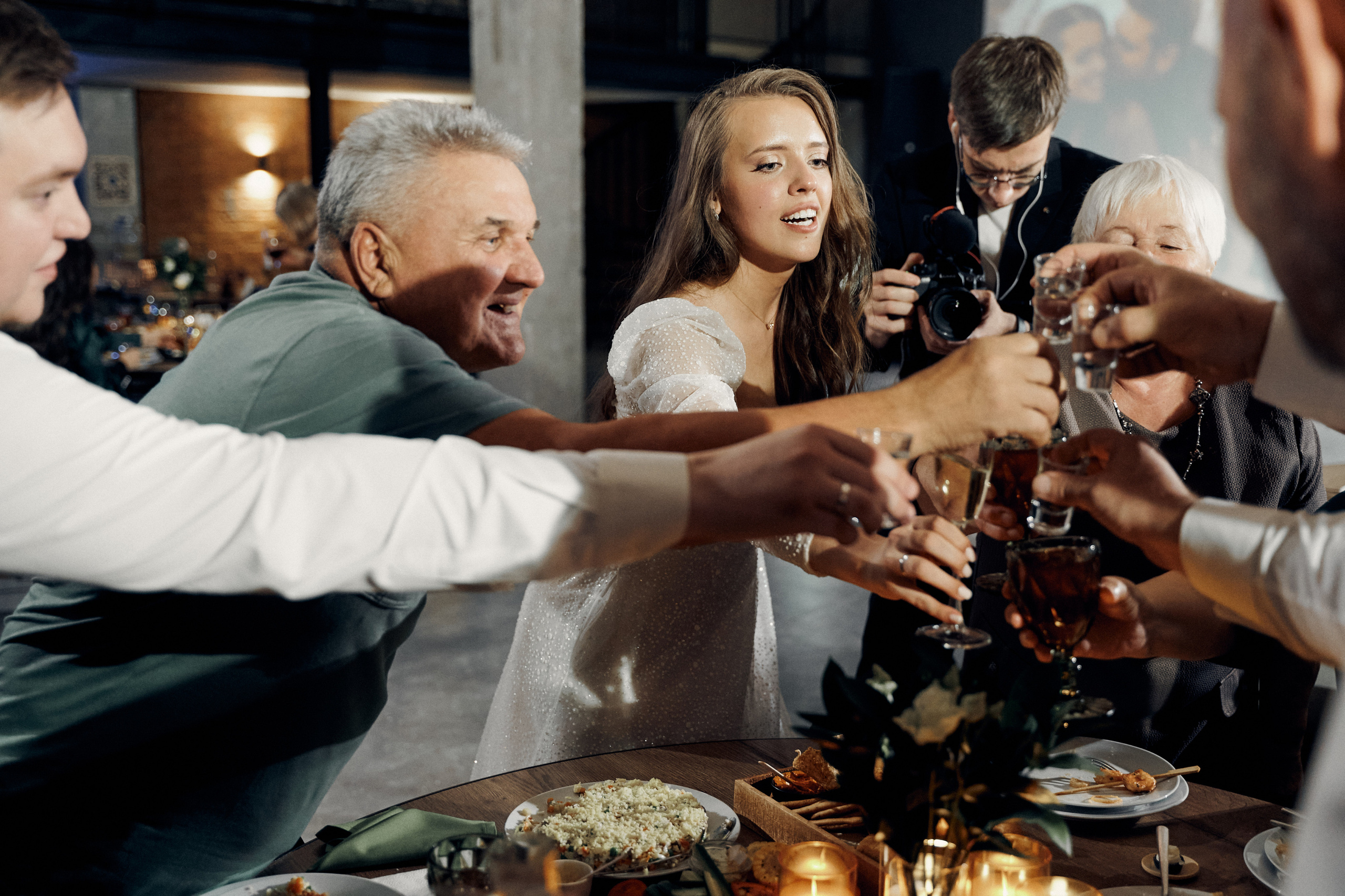 Посмотреть серию. Свадебный и семейный фотограф в Красноярске Тряпчев Павел