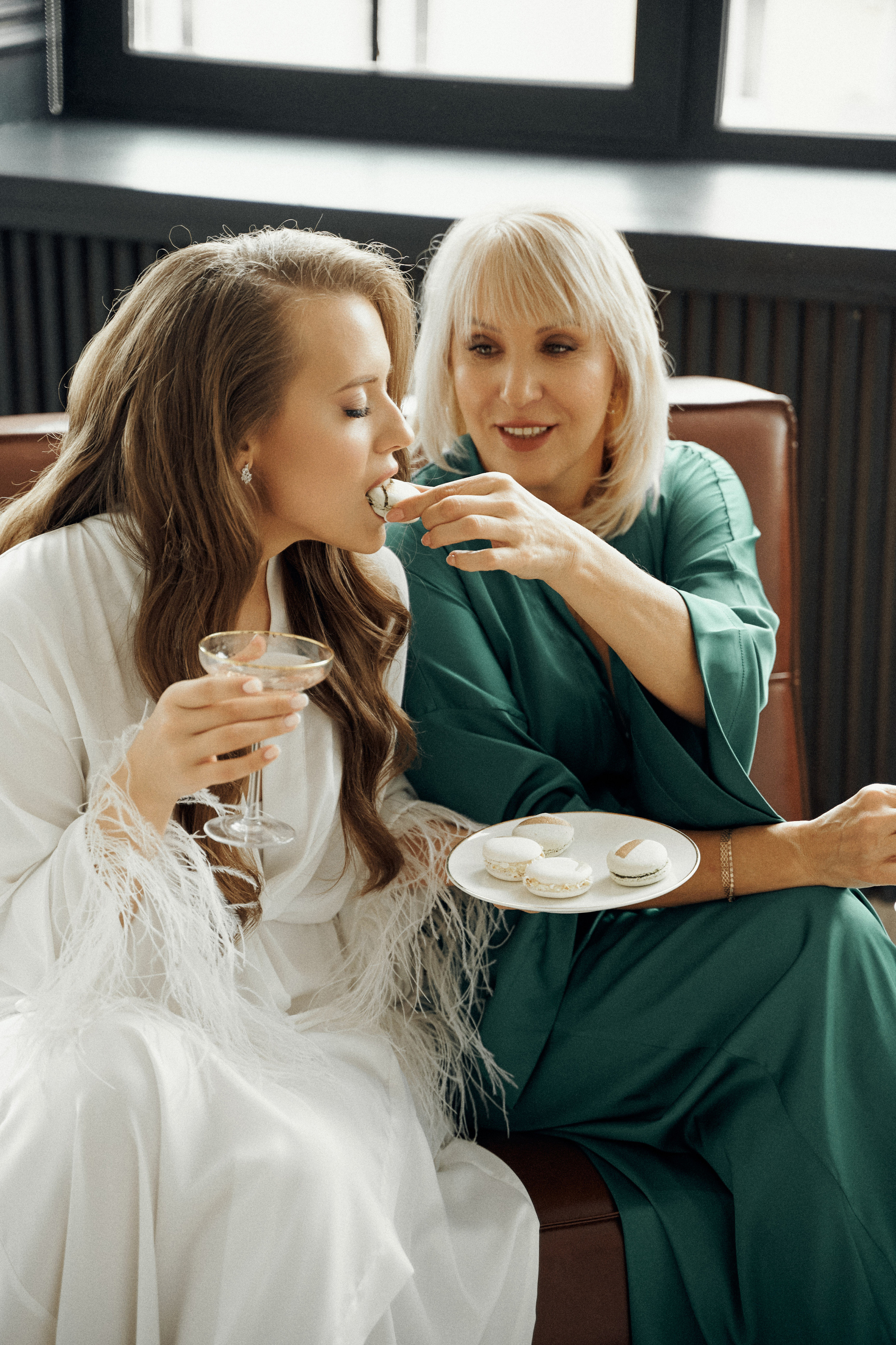 Посмотреть серию. Свадебный и семейный фотограф в Красноярске Тряпчев Павел