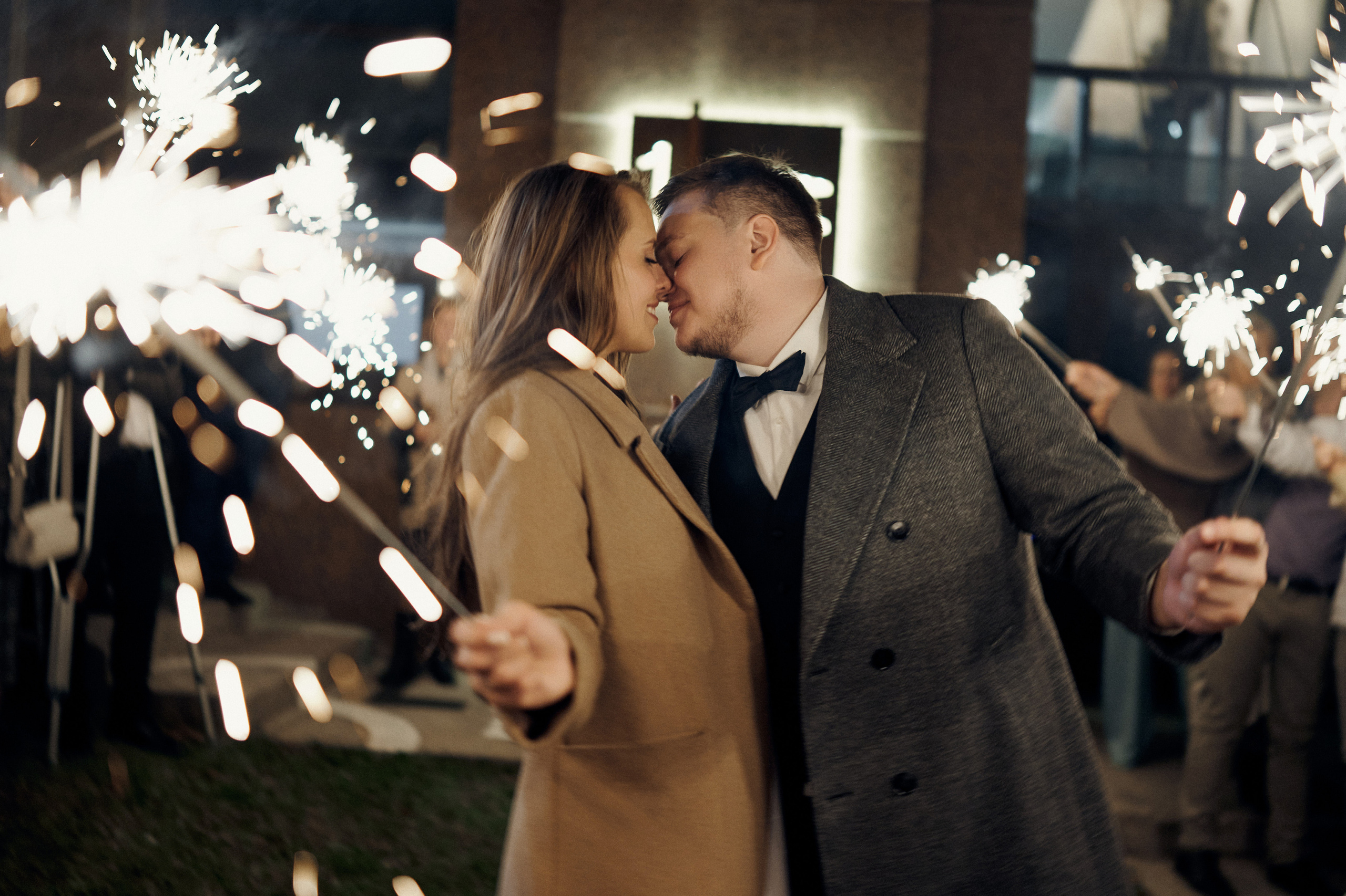 Посмотреть серию. Свадебный и семейный фотограф в Красноярске Тряпчев Павел