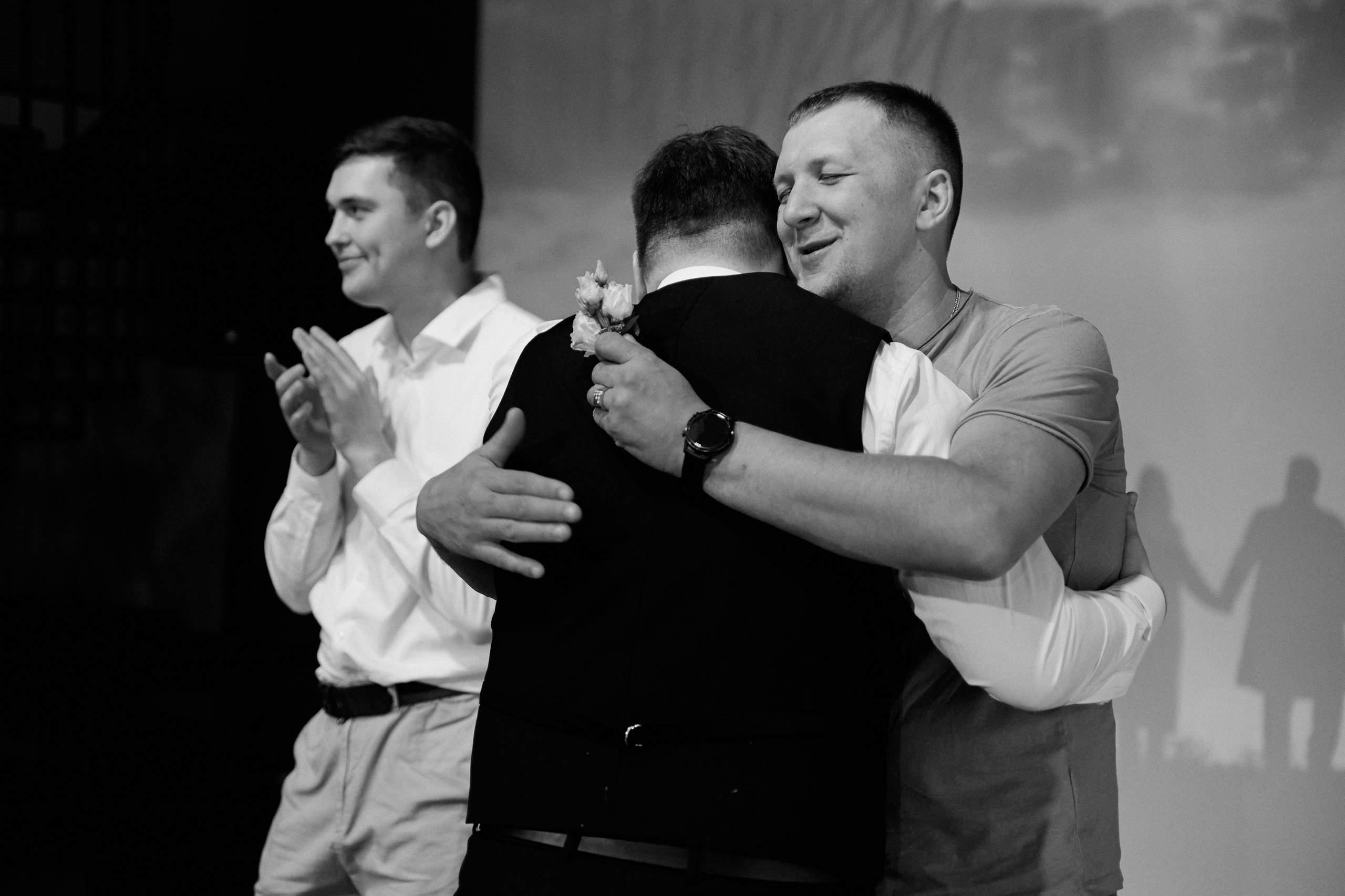 Посмотреть серию. Свадебный и семейный фотограф в Красноярске Тряпчев Павел