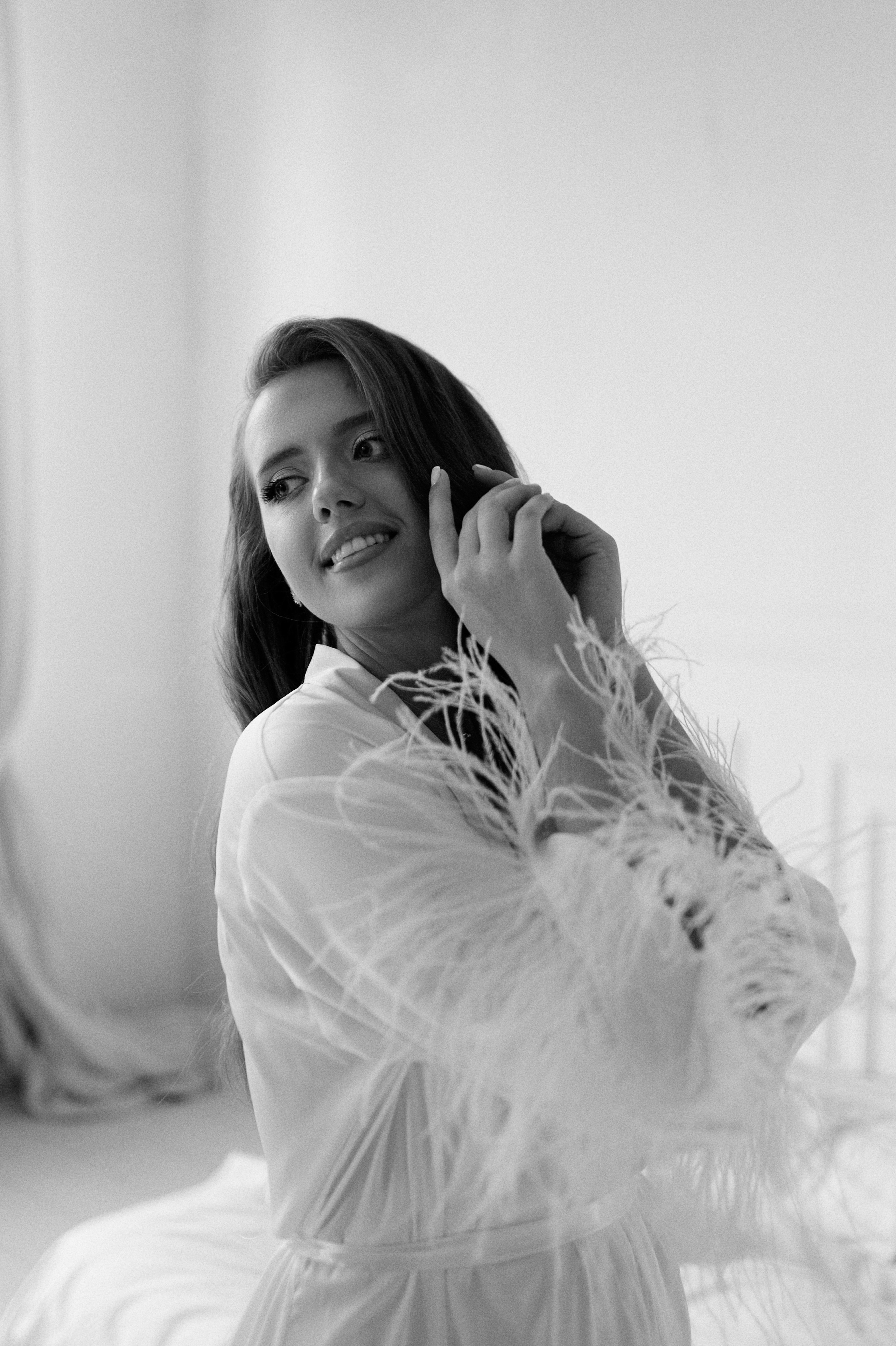 Посмотреть серию. Свадебный и семейный фотограф в Красноярске Тряпчев Павел