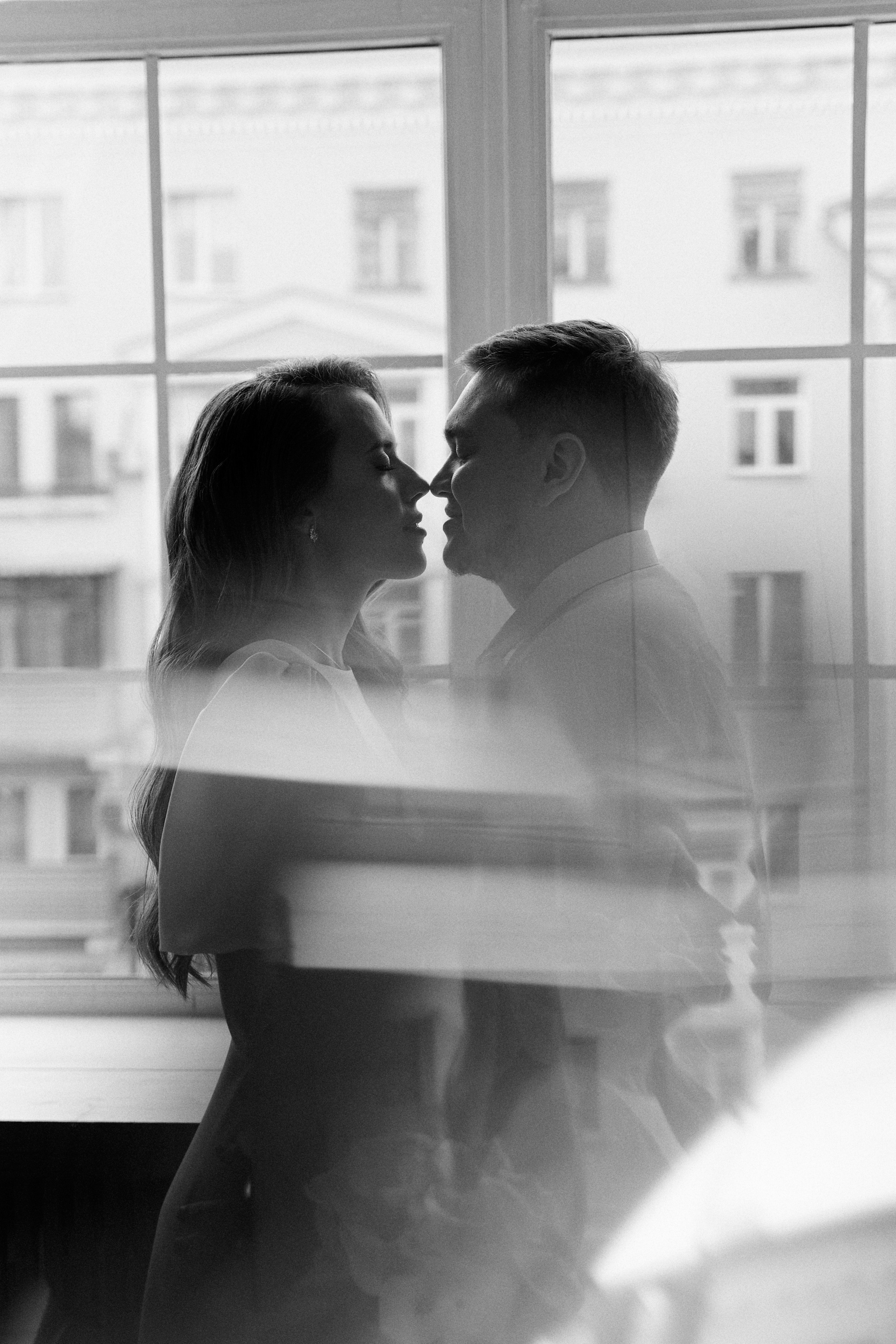 Посмотреть серию. Свадебный и семейный фотограф в Красноярске Тряпчев Павел