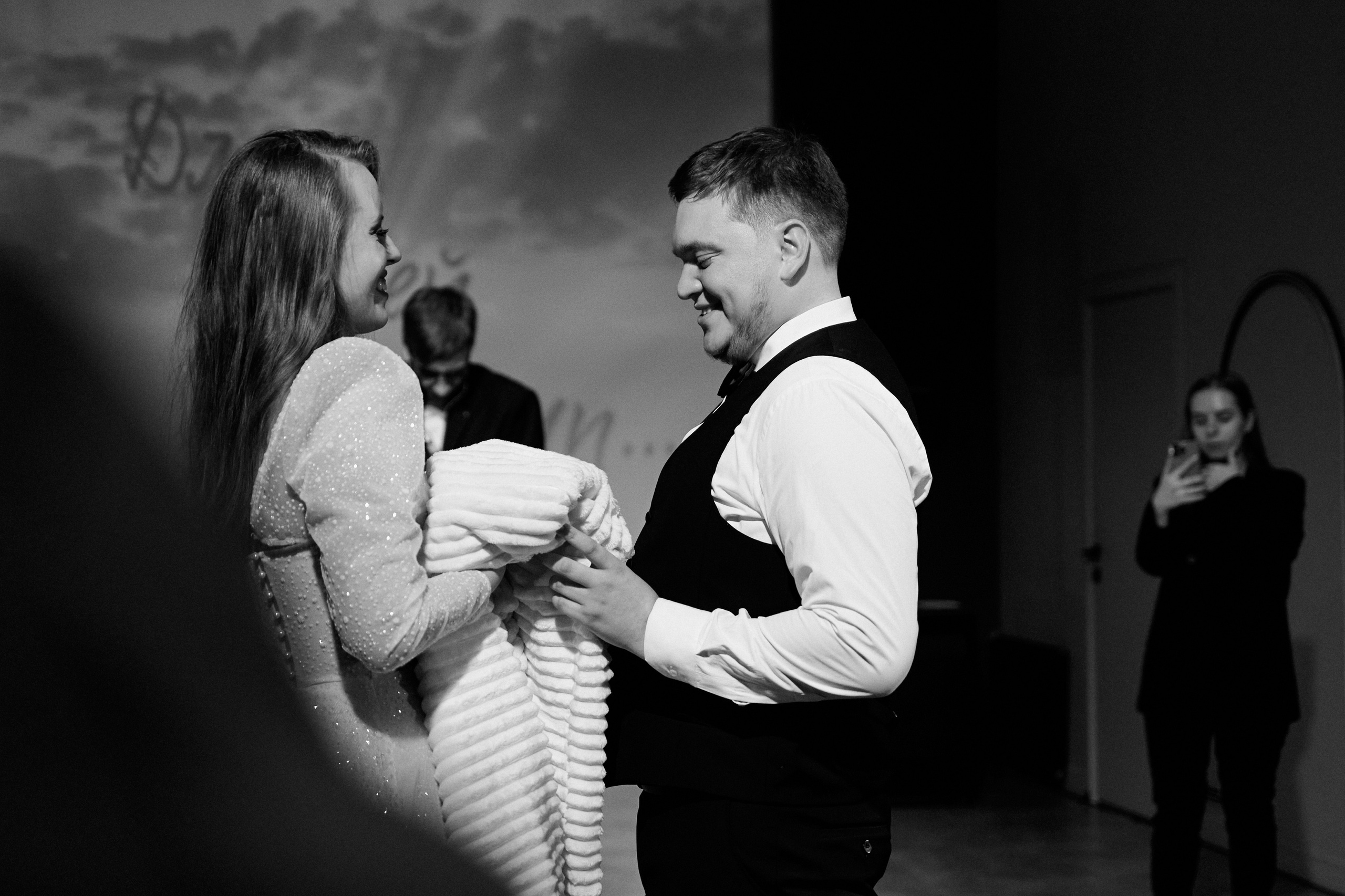 Посмотреть серию. Свадебный и семейный фотограф в Красноярске Тряпчев Павел