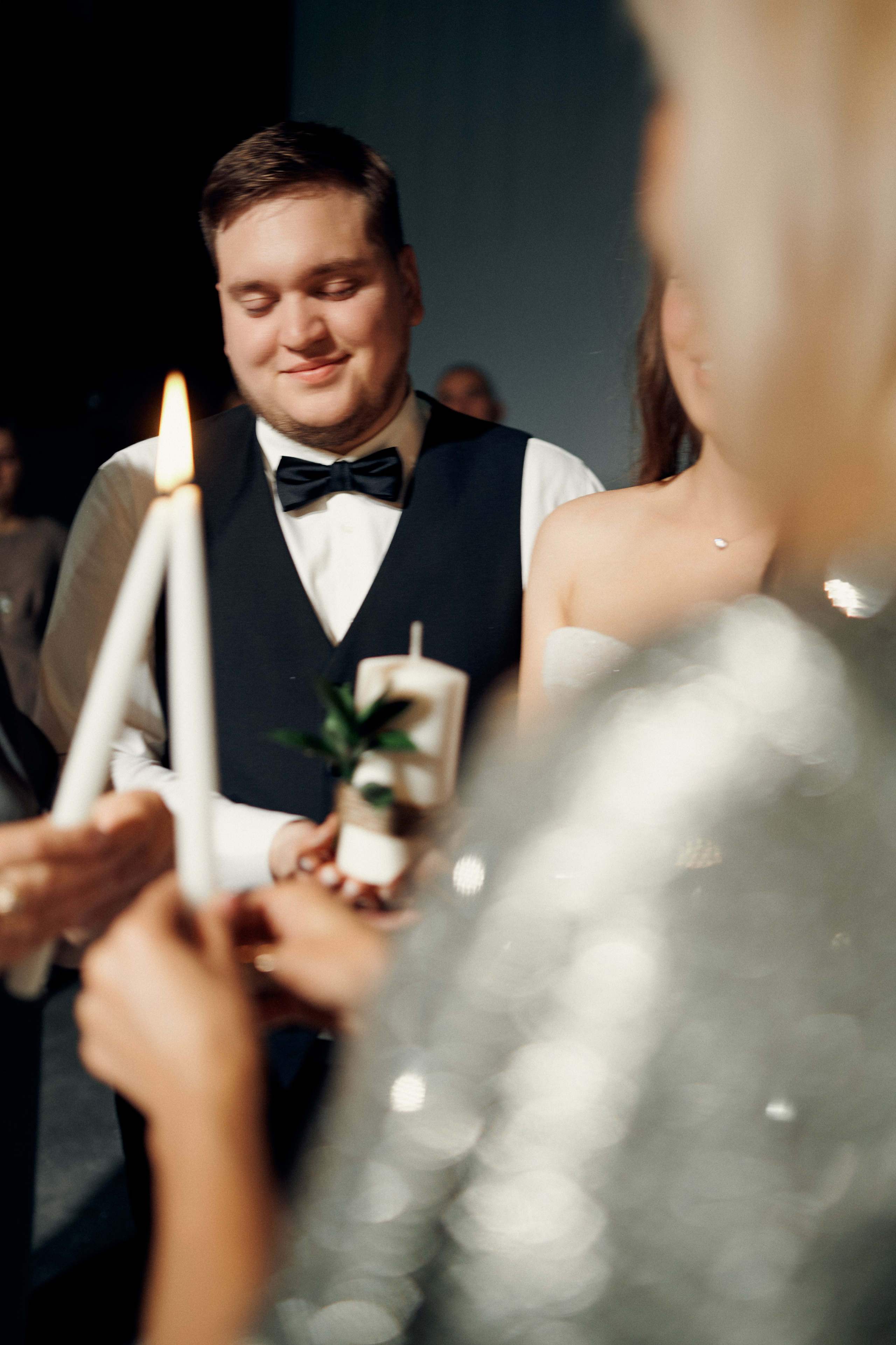 Посмотреть серию. Свадебный и семейный фотограф в Красноярске Тряпчев Павел