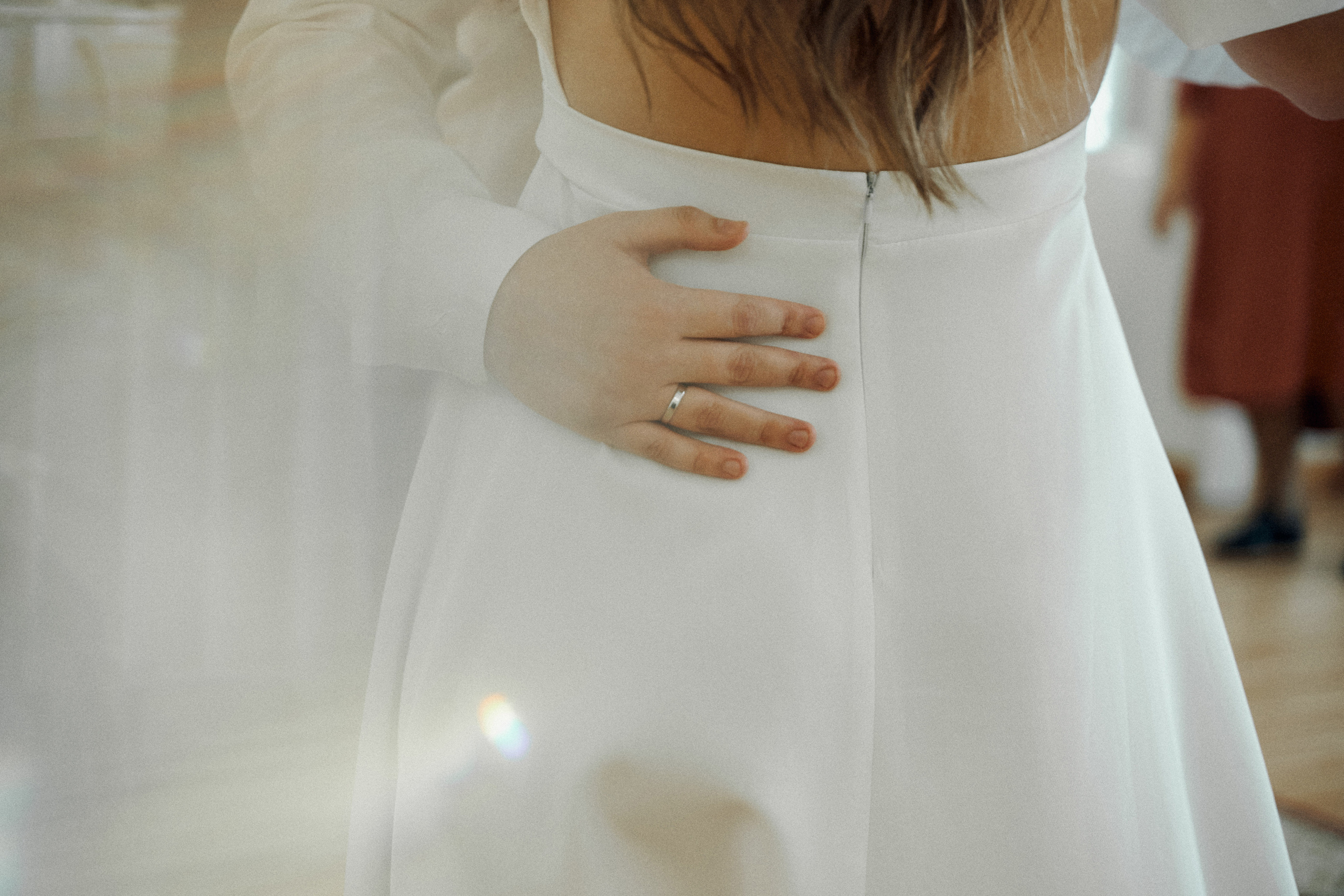 Посмотреть серию. Свадебный и семейный фотограф в Красноярске Тряпчев Павел