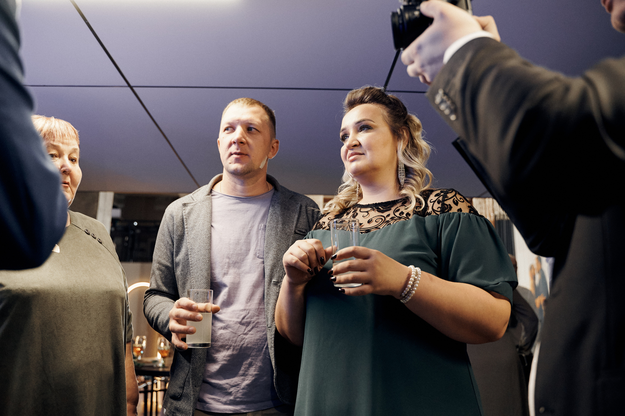 Посмотреть серию. Свадебный и семейный фотограф в Красноярске Тряпчев Павел