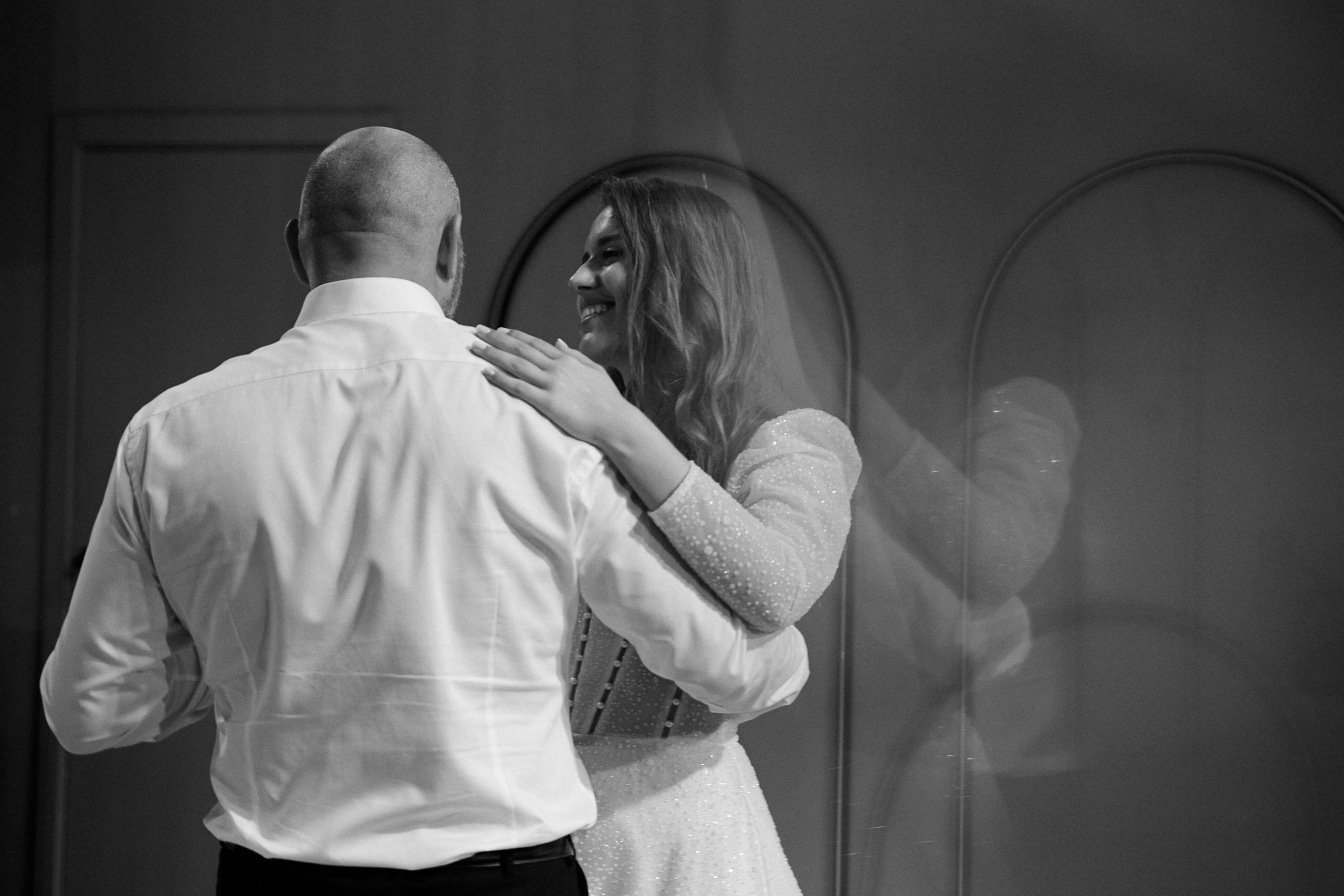 Посмотреть серию. Свадебный и семейный фотограф в Красноярске Тряпчев Павел