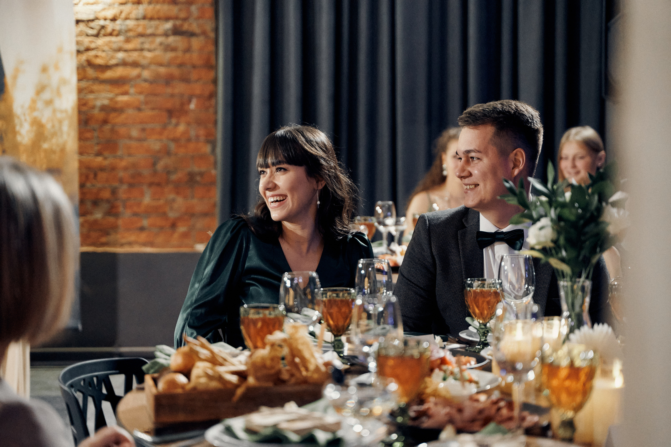 Посмотреть серию. Свадебный и семейный фотограф в Красноярске Тряпчев Павел