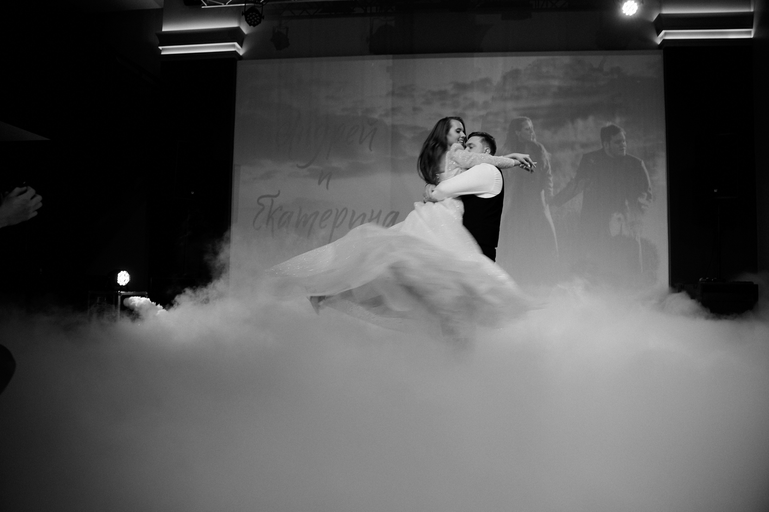 Посмотреть серию. Свадебный и семейный фотограф в Красноярске Тряпчев Павел