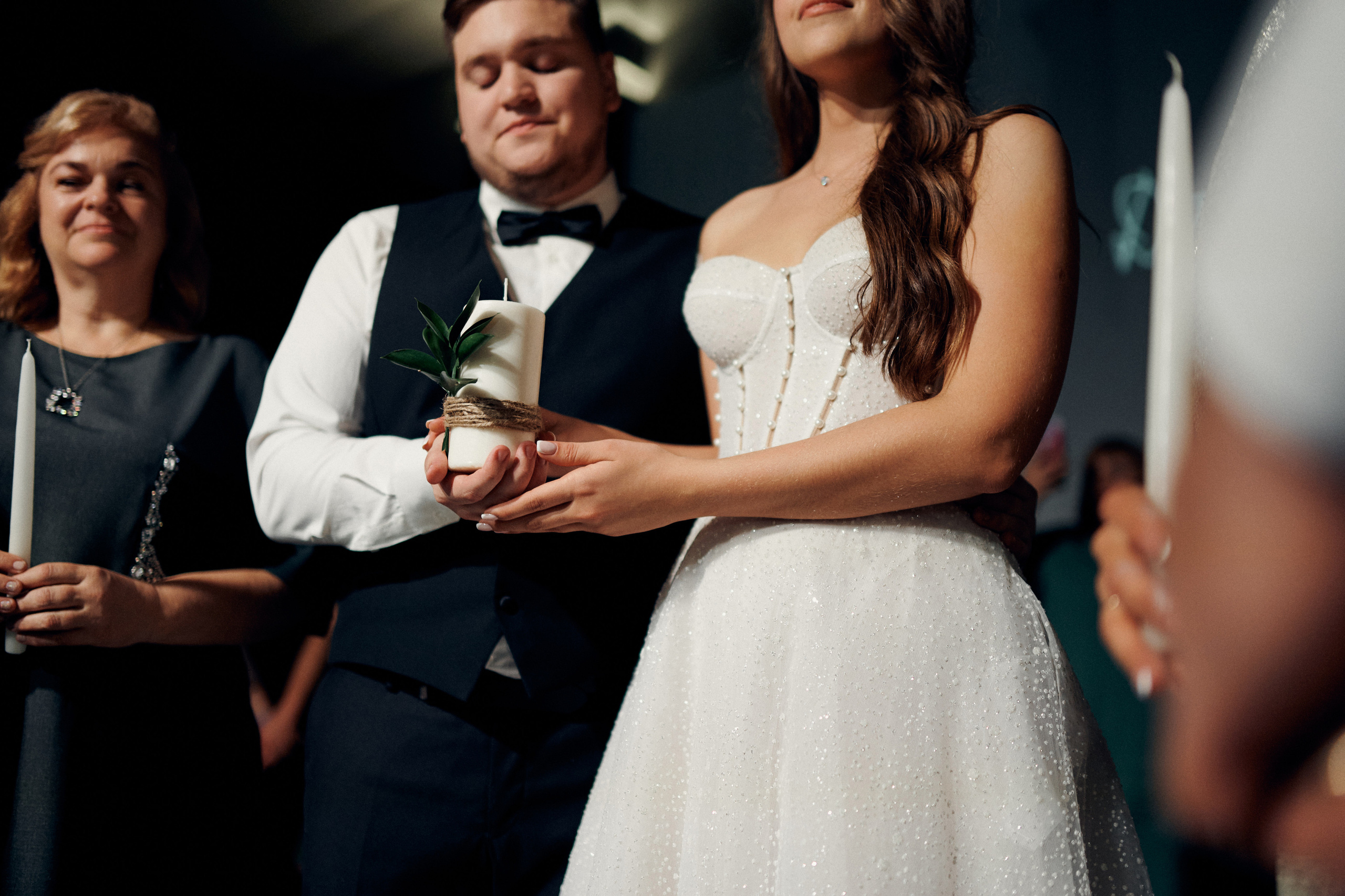 Посмотреть серию. Свадебный и семейный фотограф в Красноярске Тряпчев Павел