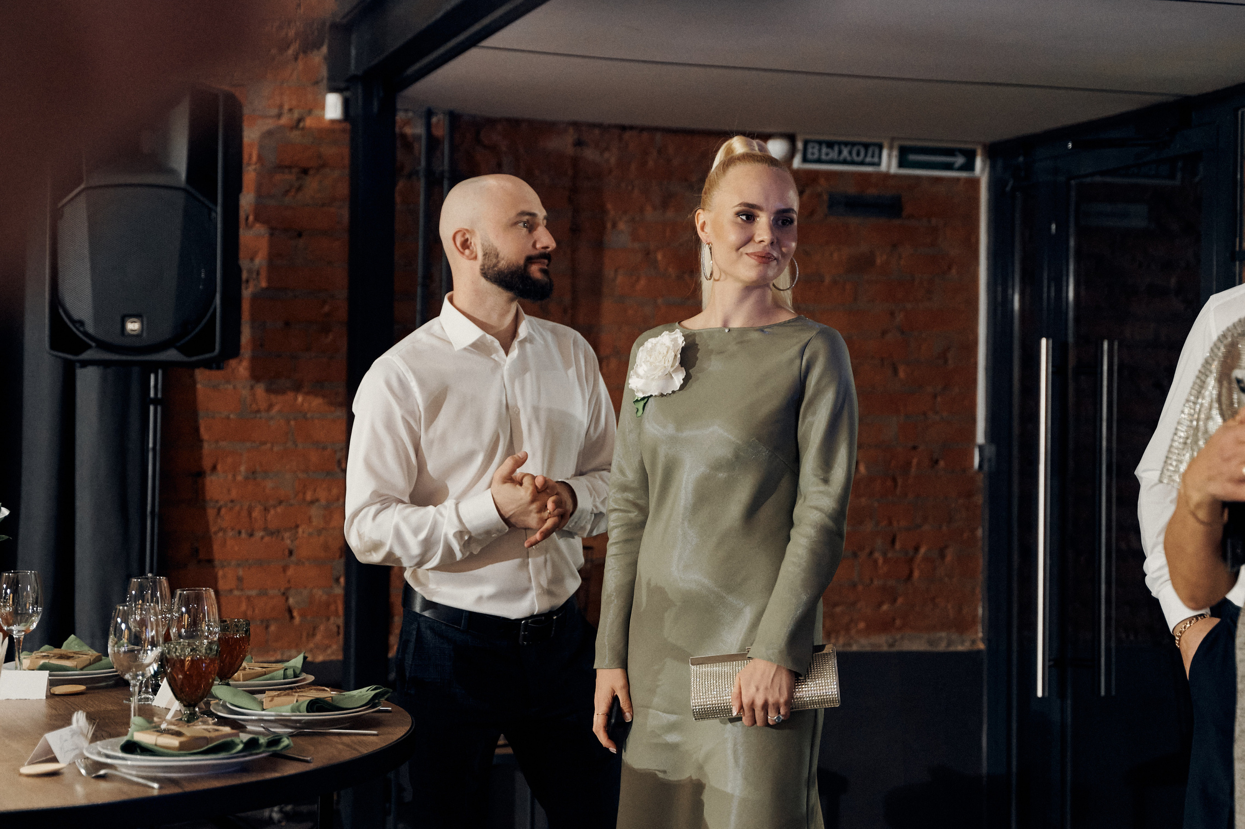 Посмотреть серию. Свадебный и семейный фотограф в Красноярске Тряпчев Павел