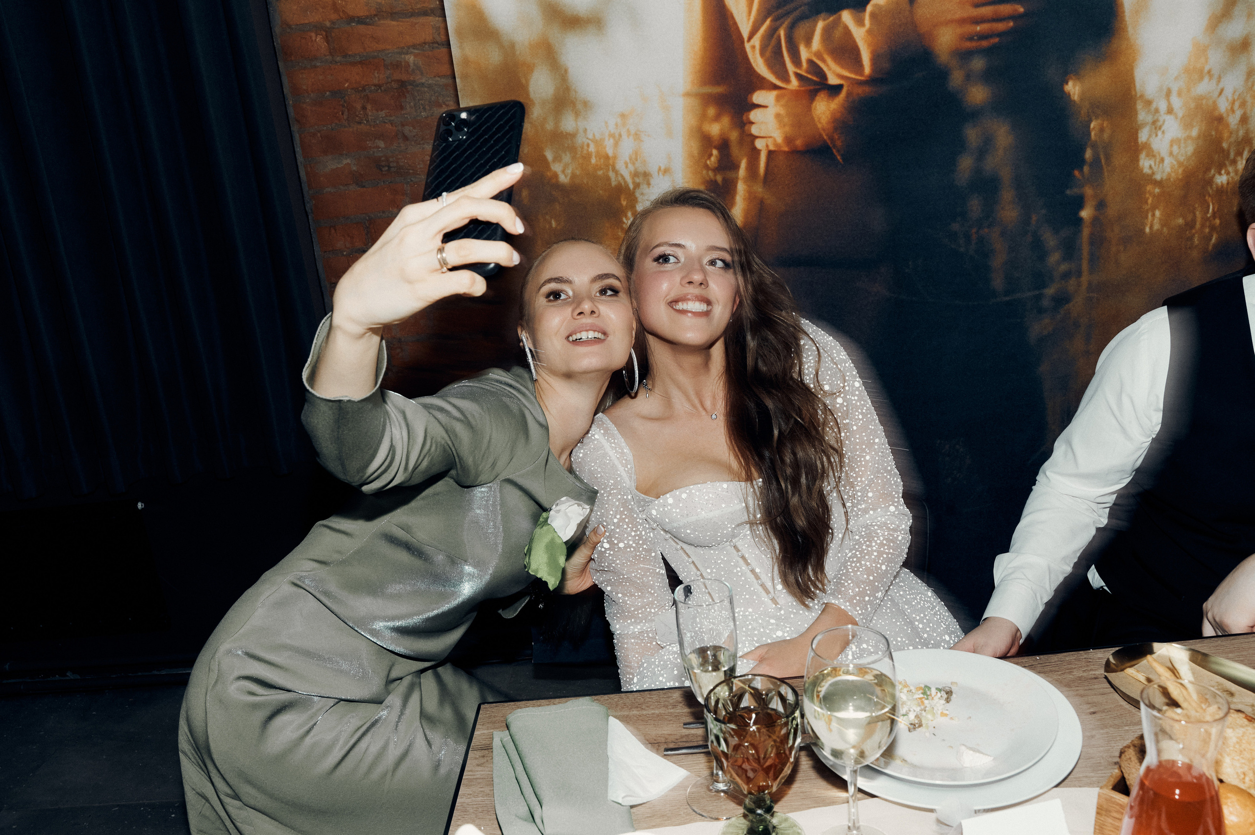 Посмотреть серию. Свадебный и семейный фотограф в Красноярске Тряпчев Павел