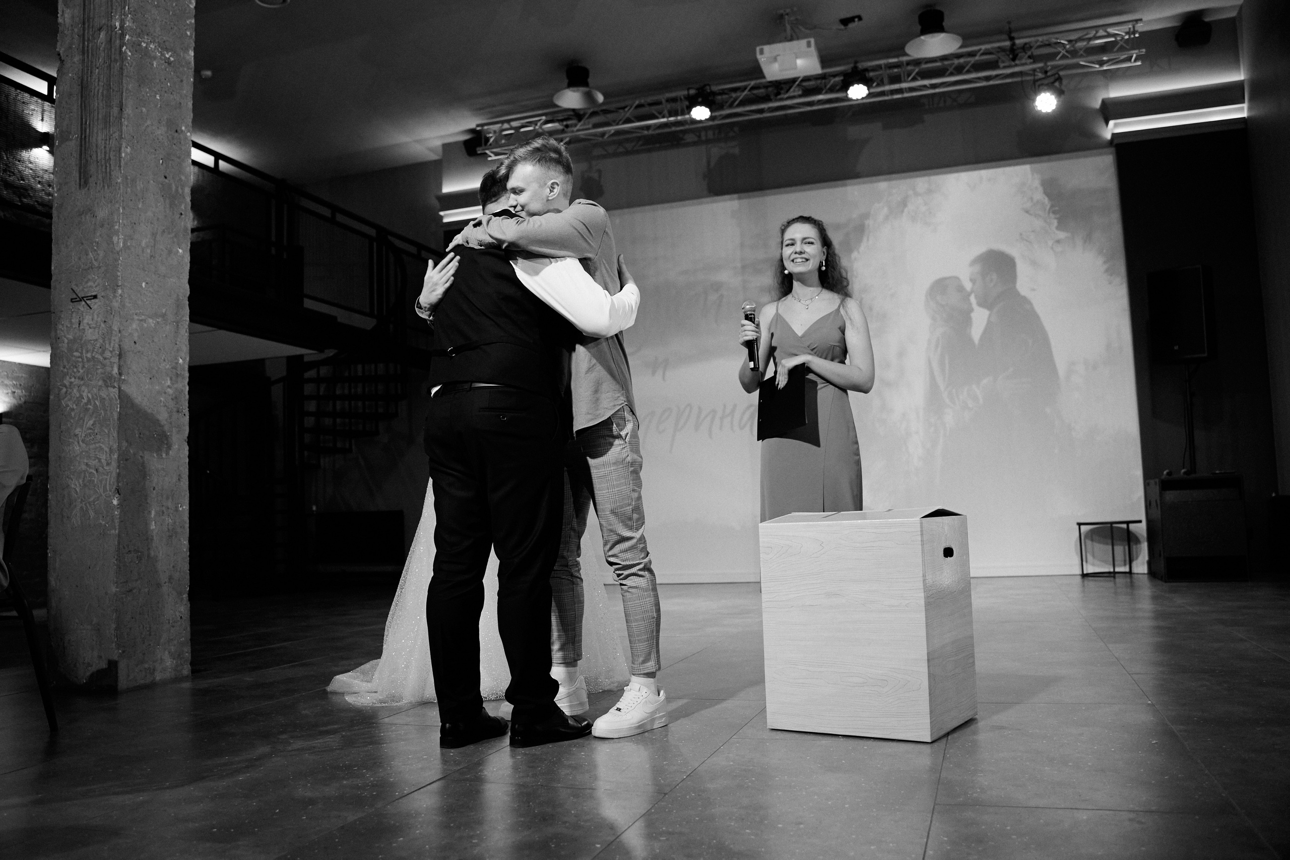 Посмотреть серию. Свадебный и семейный фотограф в Красноярске Тряпчев Павел