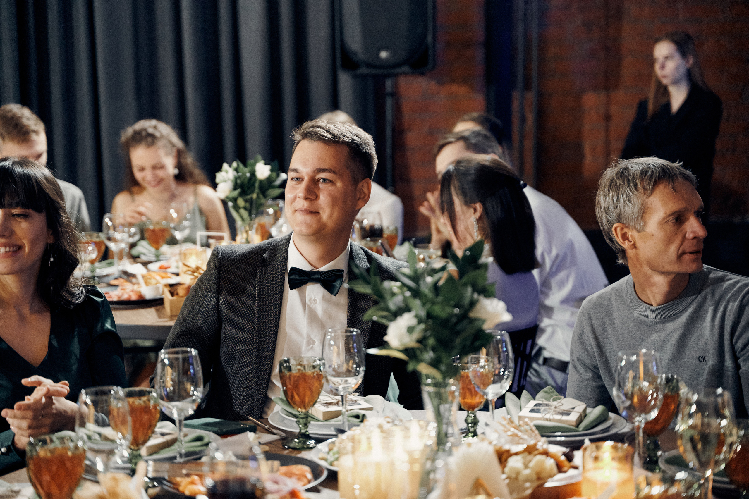 Посмотреть серию. Свадебный и семейный фотограф в Красноярске Тряпчев Павел