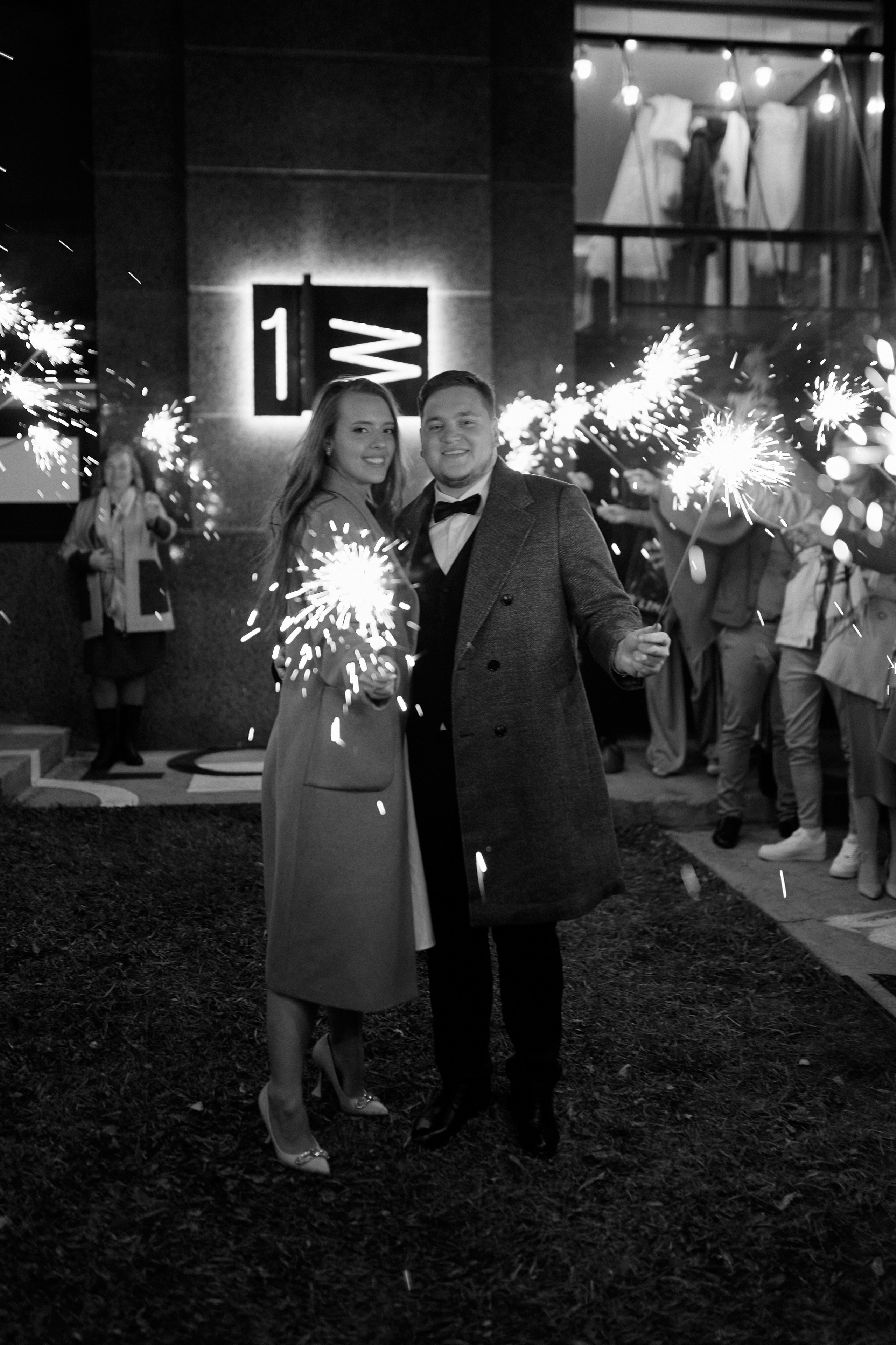 Посмотреть серию. Свадебный и семейный фотограф в Красноярске Тряпчев Павел