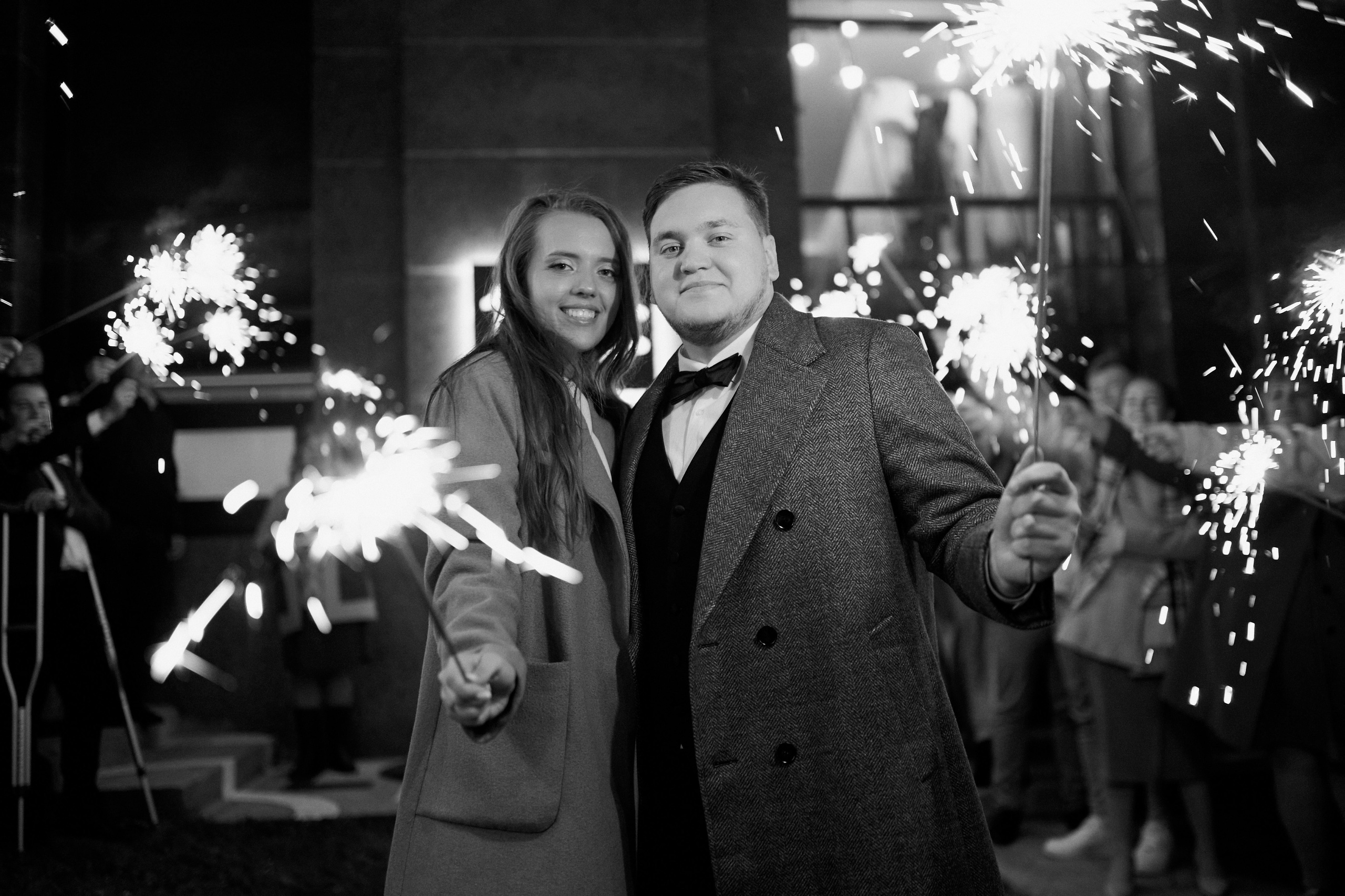 Посмотреть серию. Свадебный и семейный фотограф в Красноярске Тряпчев Павел